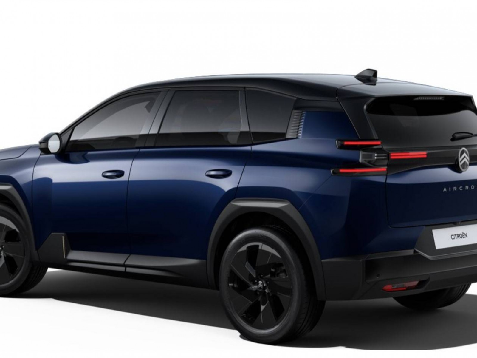 CITROEN - C5 AIRCROSS HYBRIDE - #850449 - 2