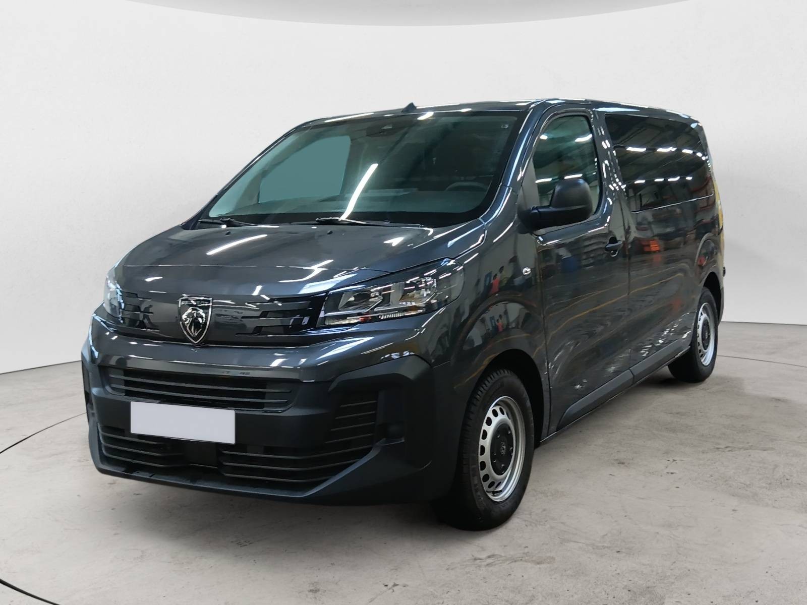 PEUGEOT - EXPERT FOURGON - #843725 - 0