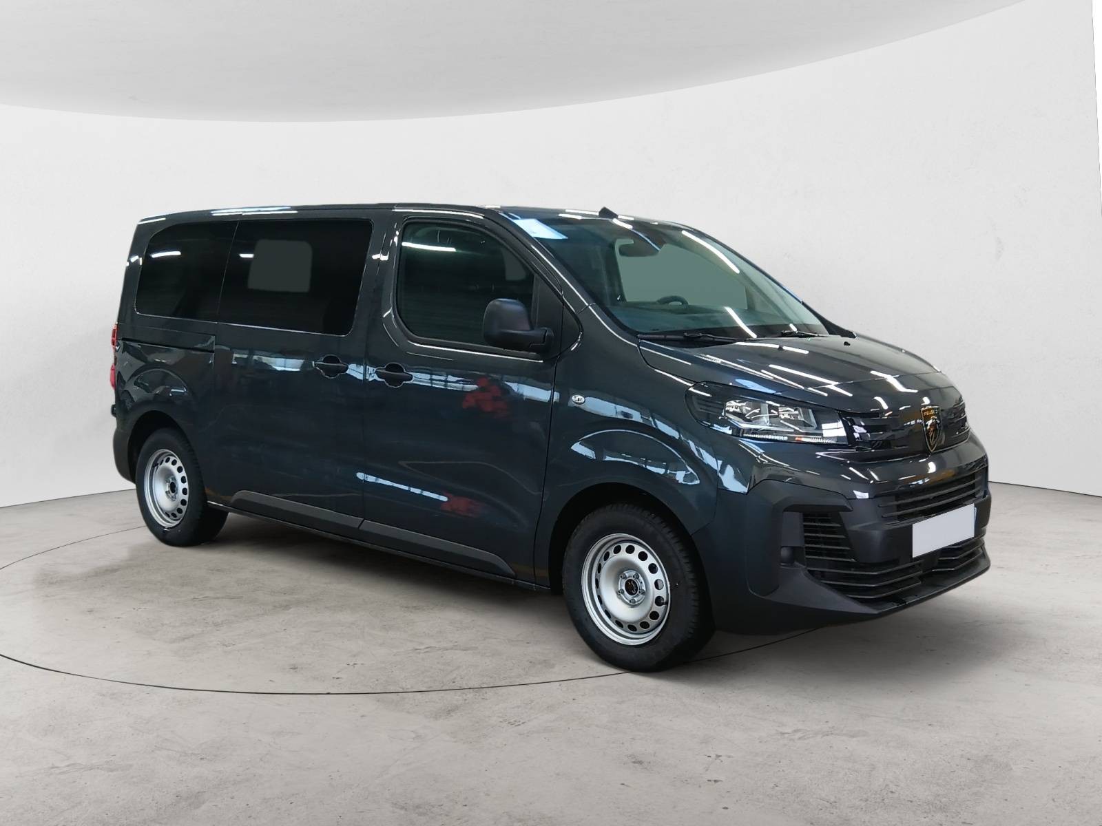 PEUGEOT - EXPERT FOURGON - #843725 - 1