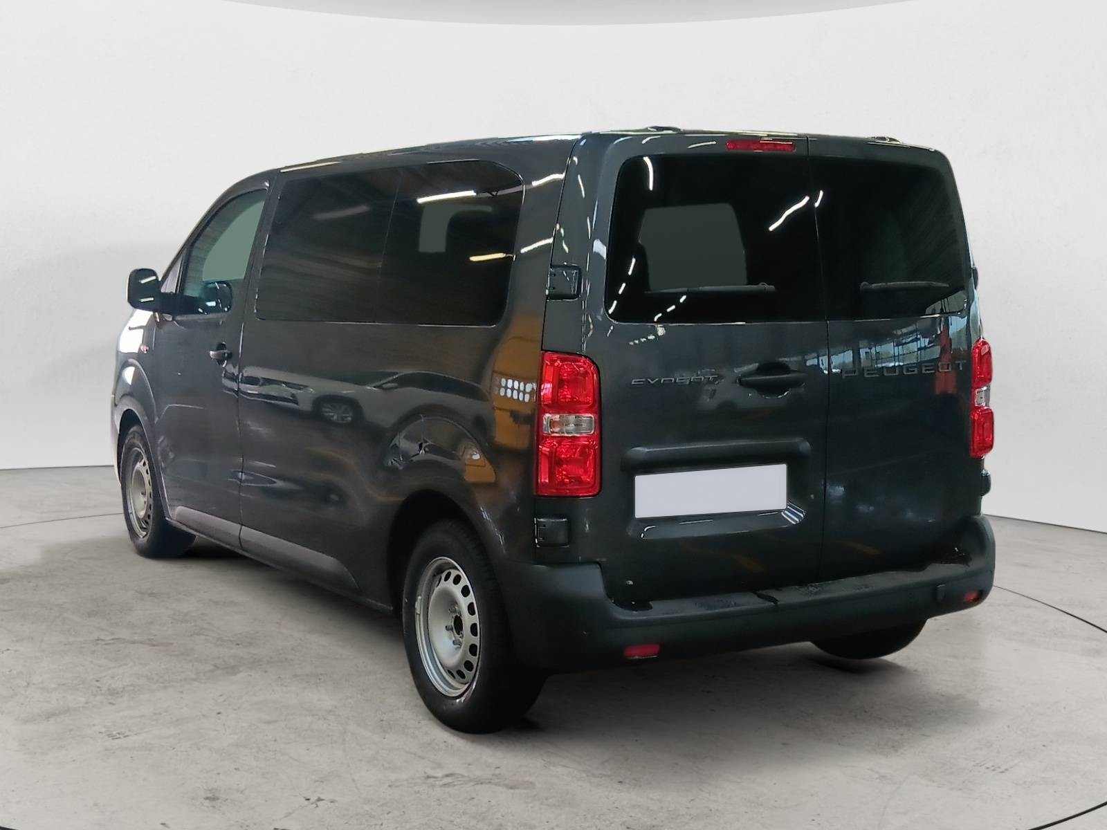 PEUGEOT - EXPERT FOURGON - #843725 - 2