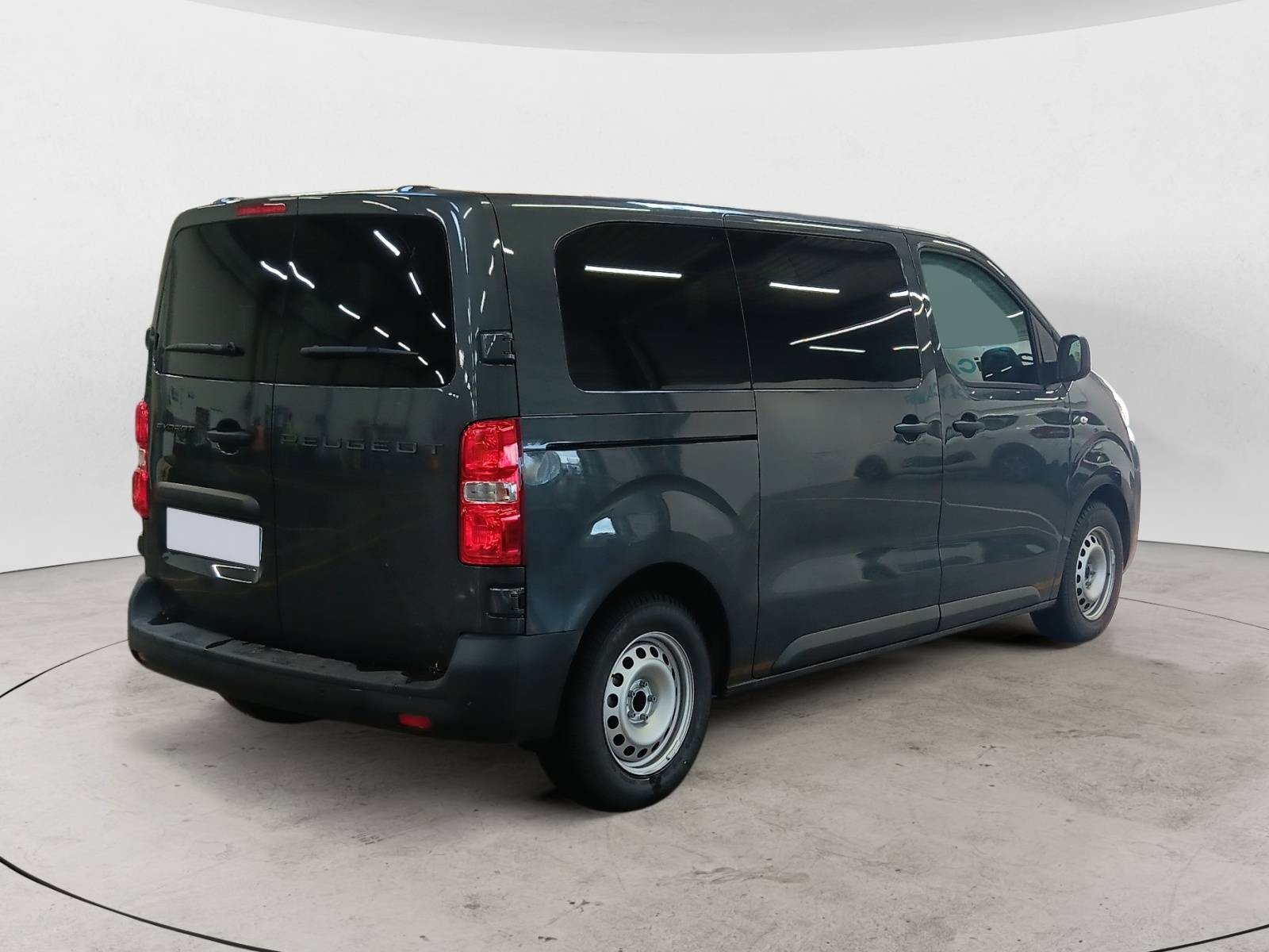 PEUGEOT - EXPERT FOURGON - #843725 - 3