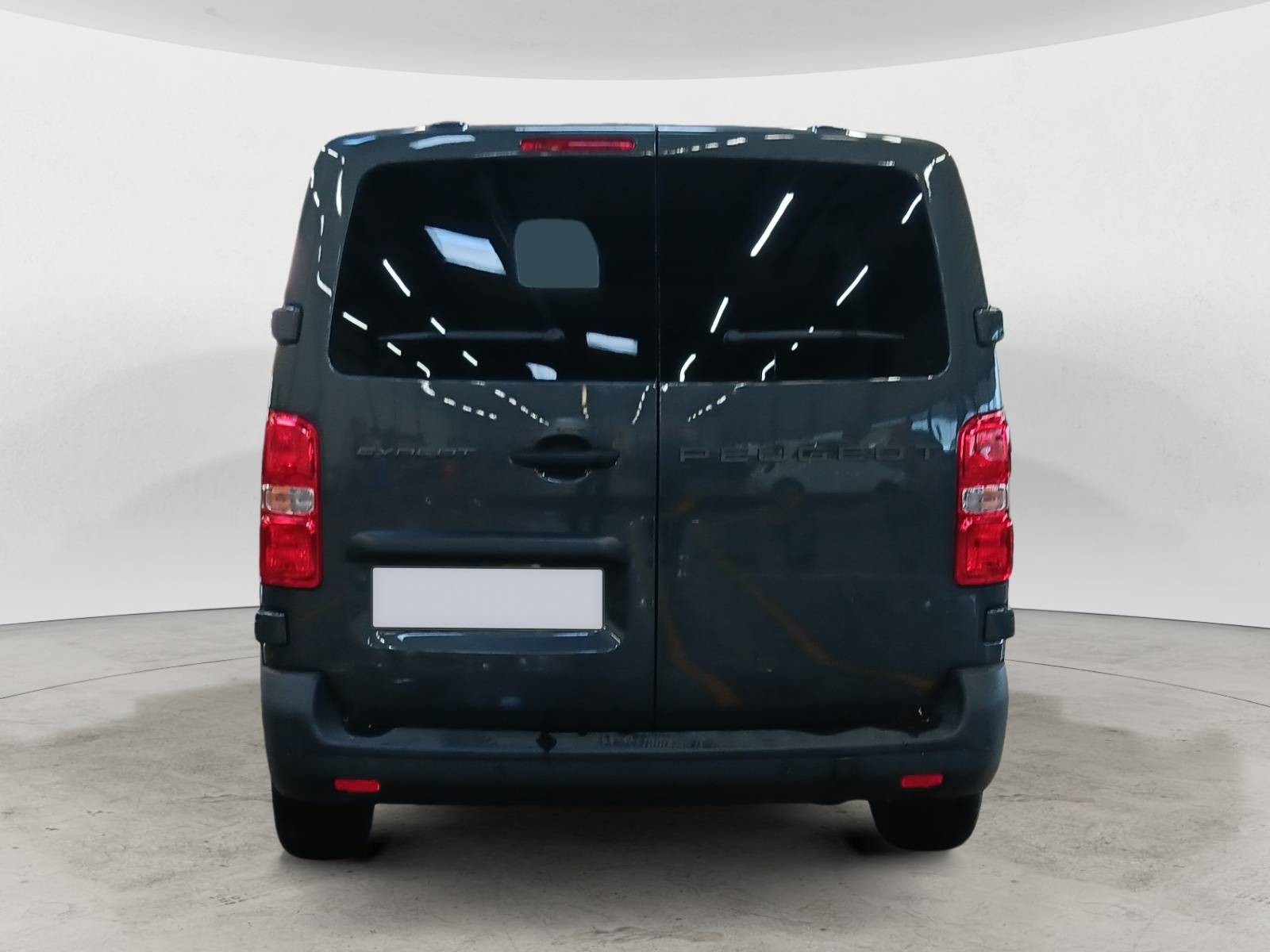 PEUGEOT - EXPERT FOURGON - #843725 - 5