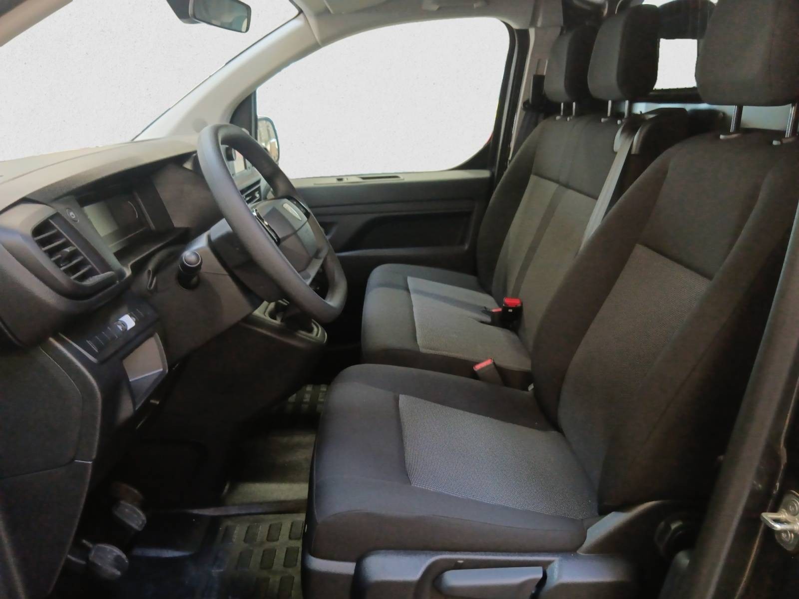 PEUGEOT - EXPERT FOURGON - #843725 - 7