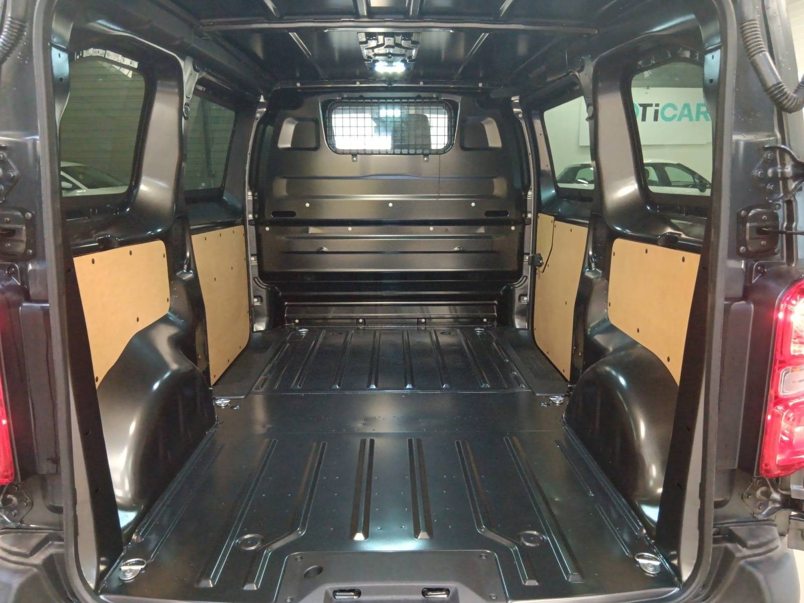 PEUGEOT - EXPERT FOURGON - #843725 - 12