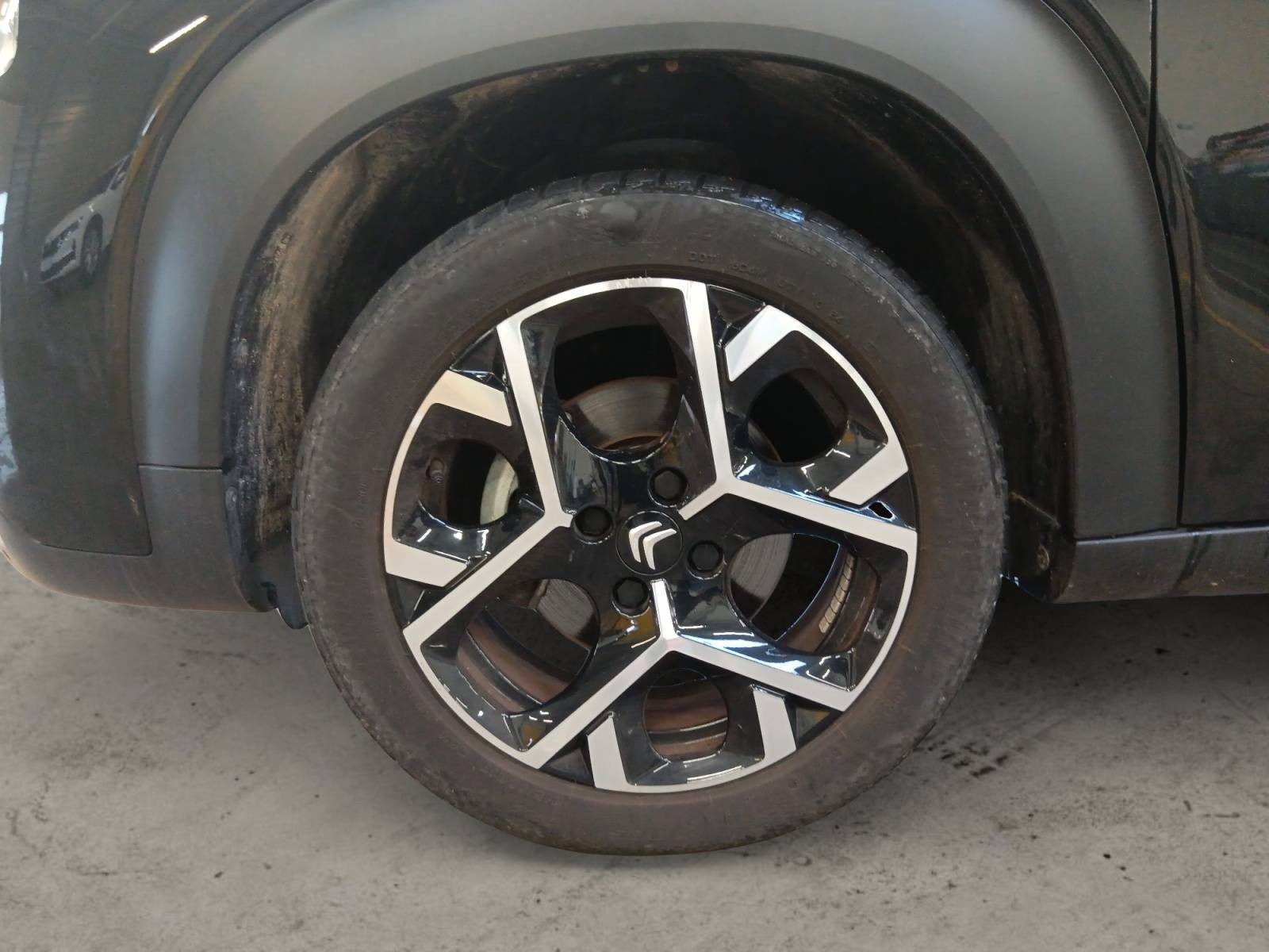 CITROEN - C3 AIRCROSS - #846593 - 6