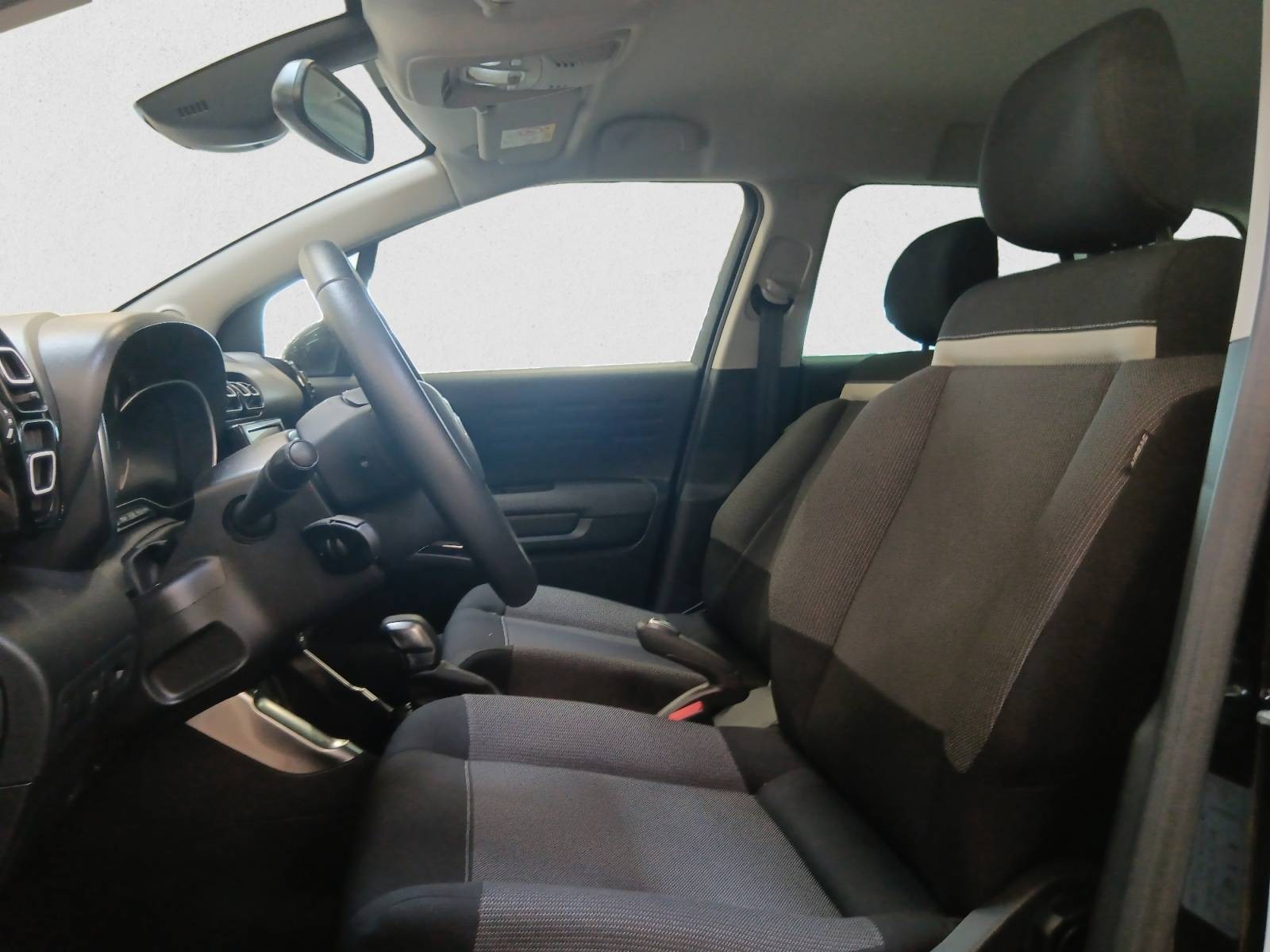 CITROEN - C3 AIRCROSS - #846593 - 7