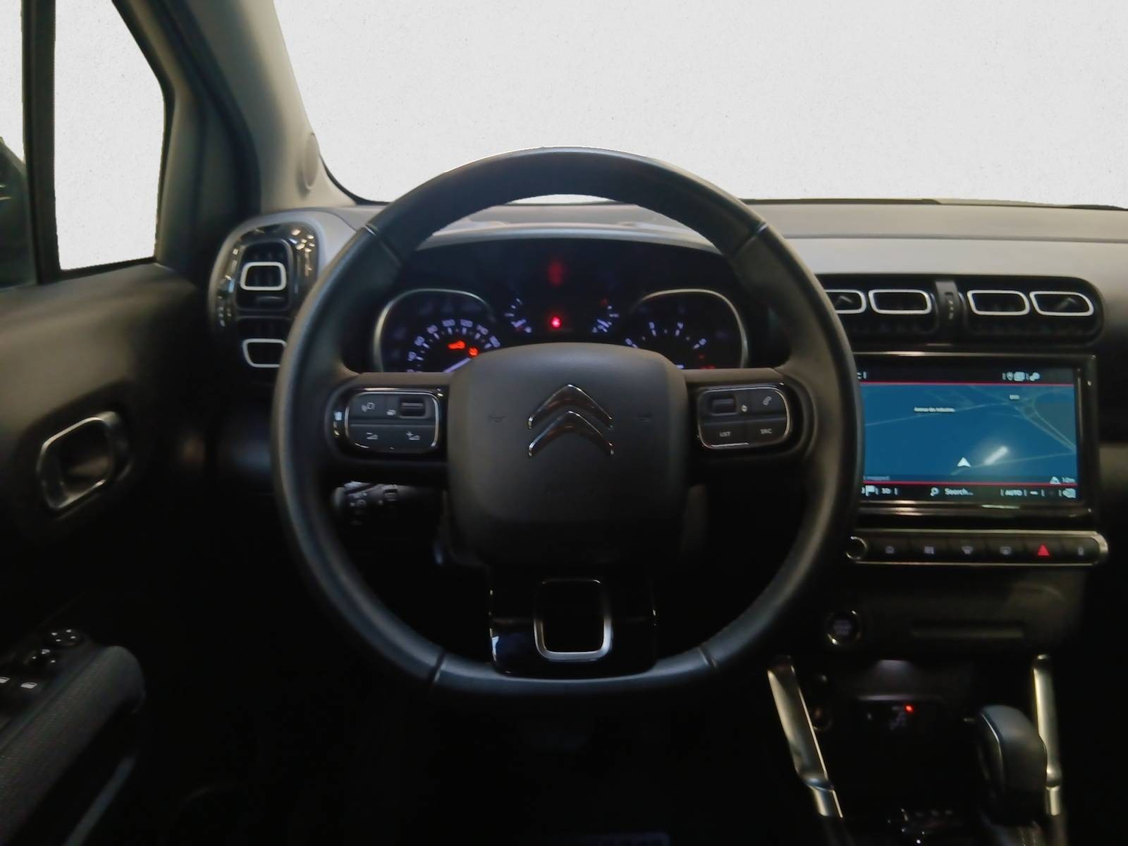 CITROEN - C3 AIRCROSS - #846593 - 10