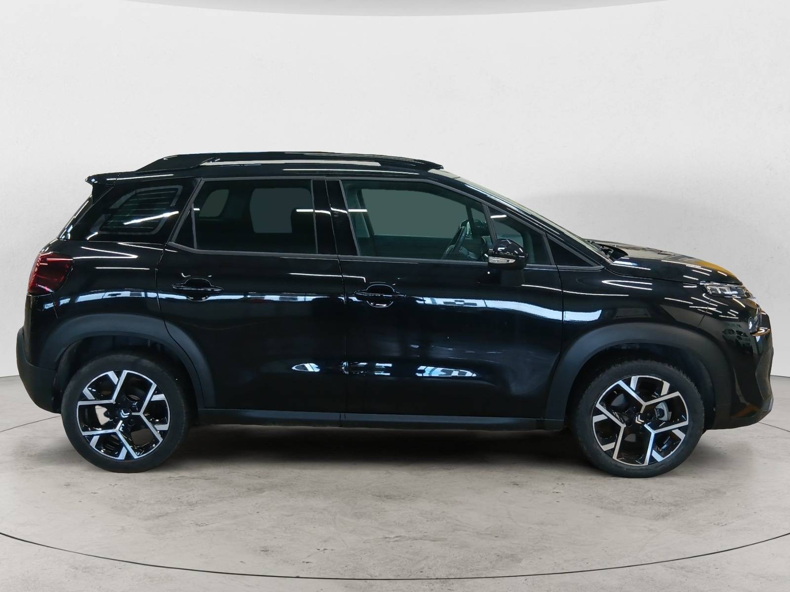 CITROEN - C3 AIRCROSS - #846593 - 15