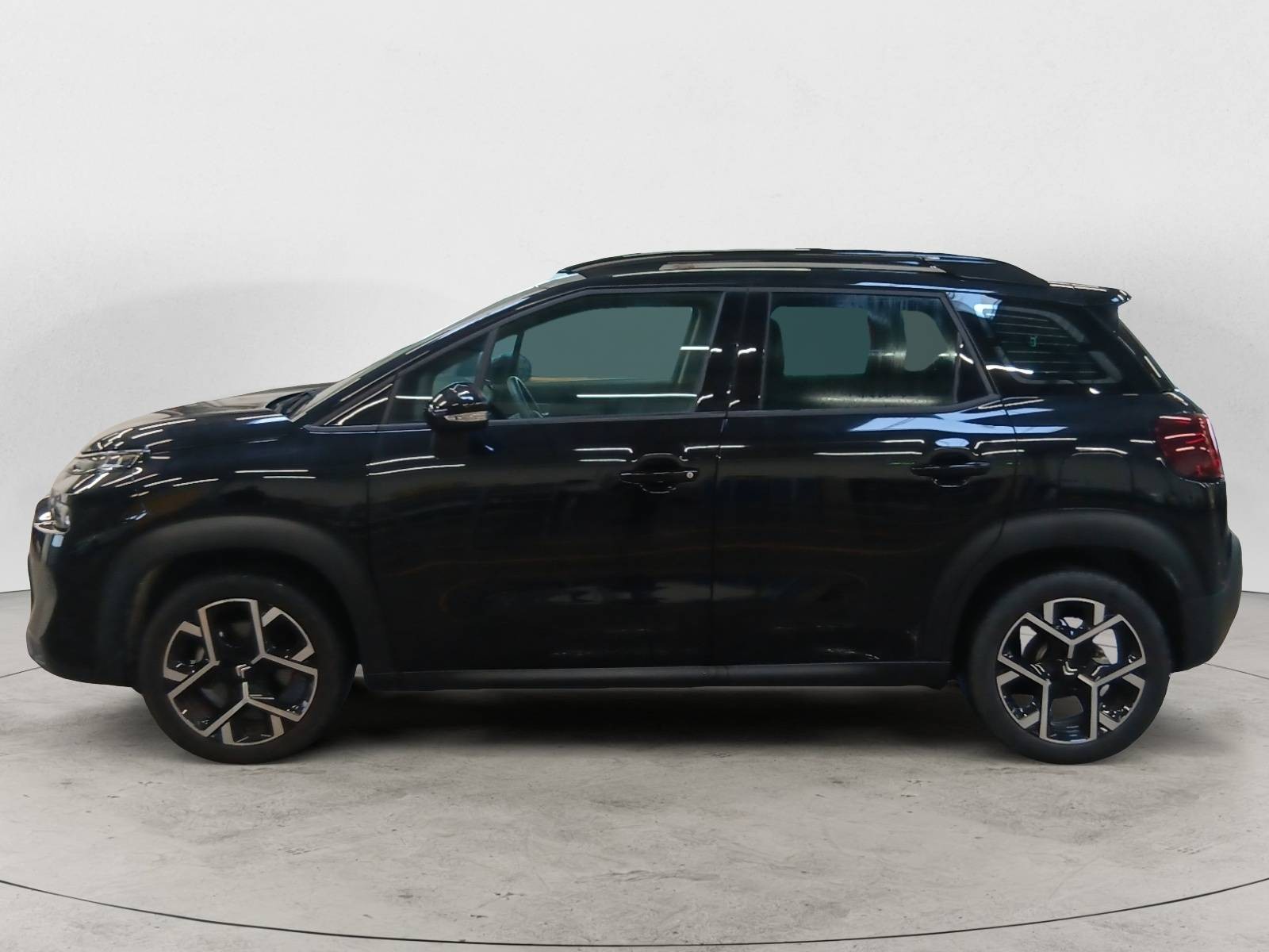 CITROEN - C3 AIRCROSS - #846593 - 16