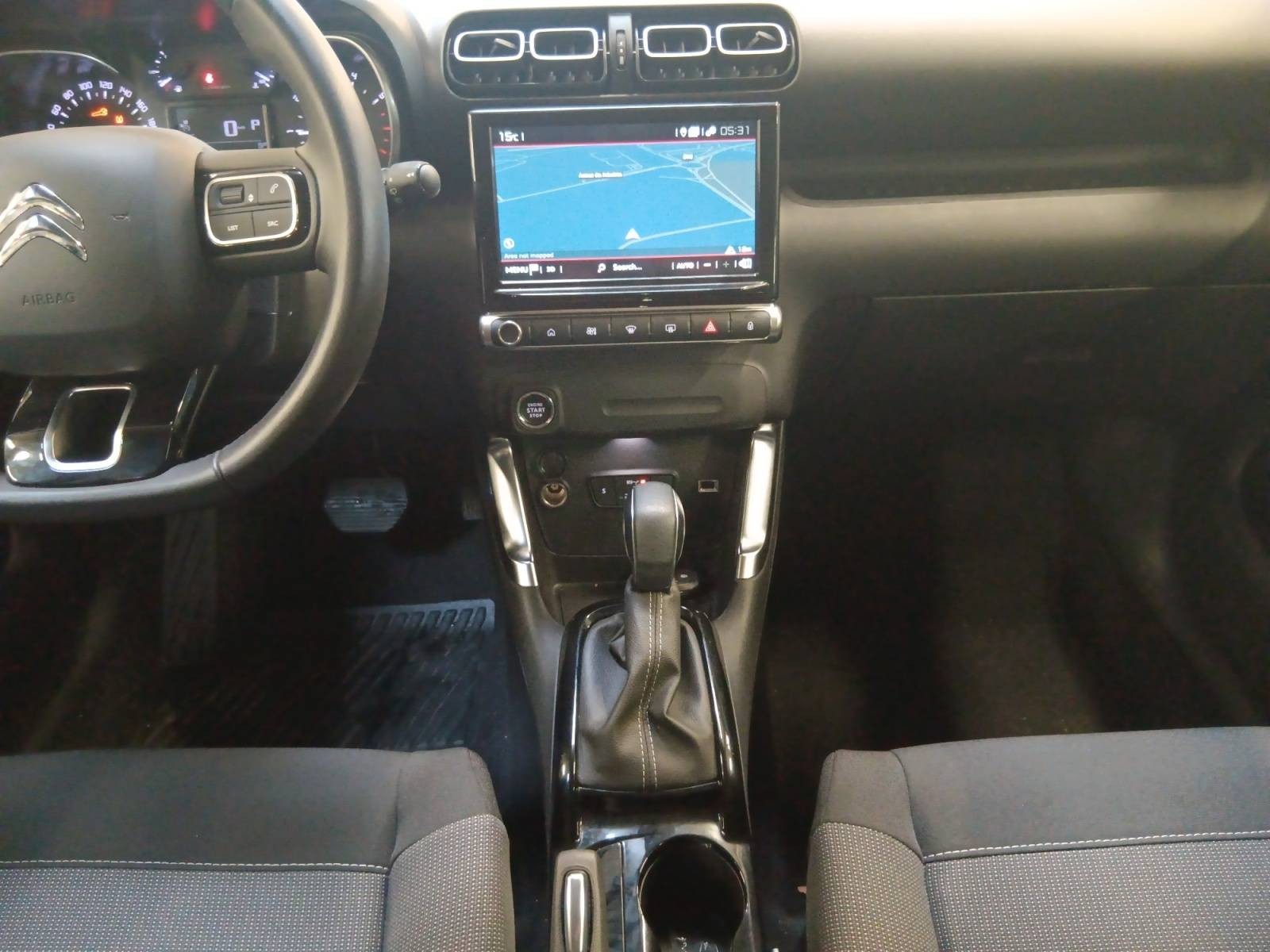 CITROEN - C3 AIRCROSS - #846593 - 11