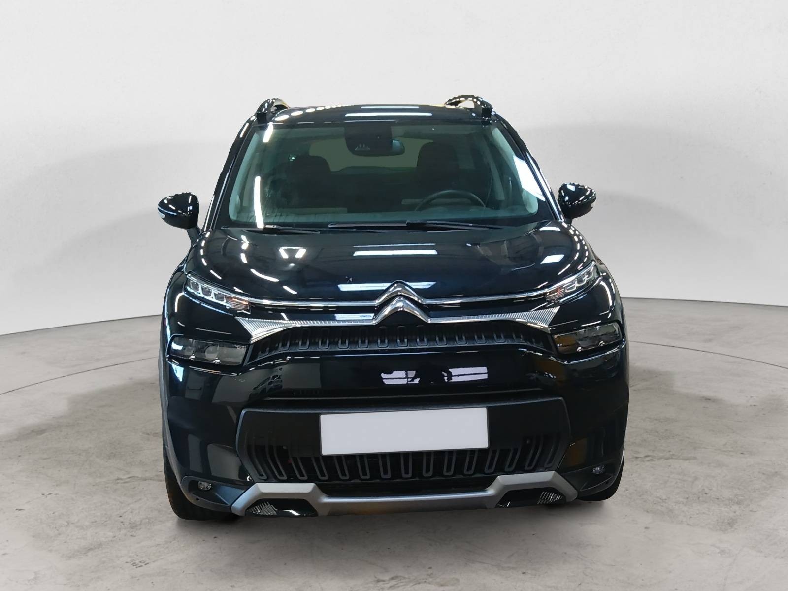 CITROEN - C3 AIRCROSS - #846594 - 4