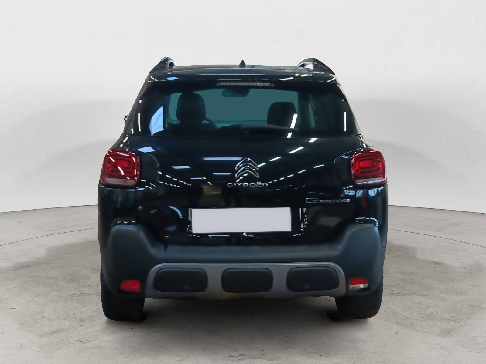 CITROEN - C3 AIRCROSS - #846594 - 5
