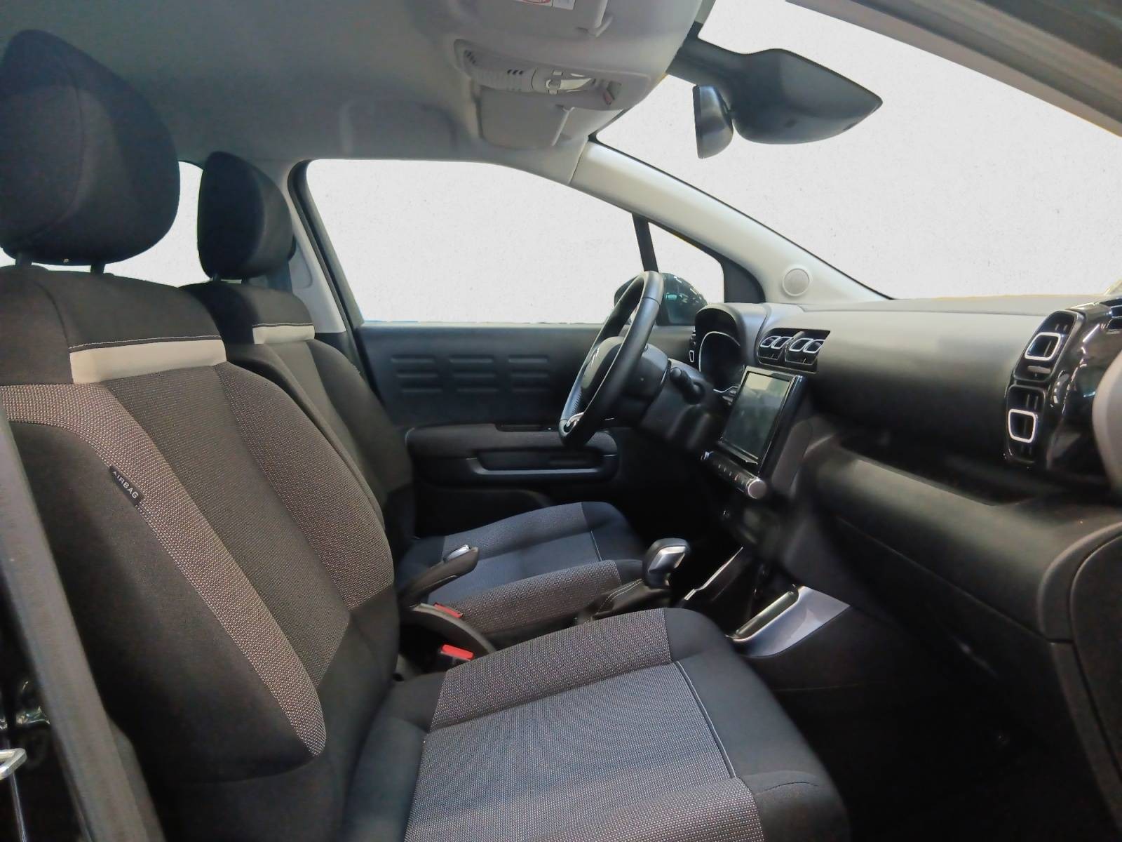 CITROEN - C3 AIRCROSS - #846593 - 13