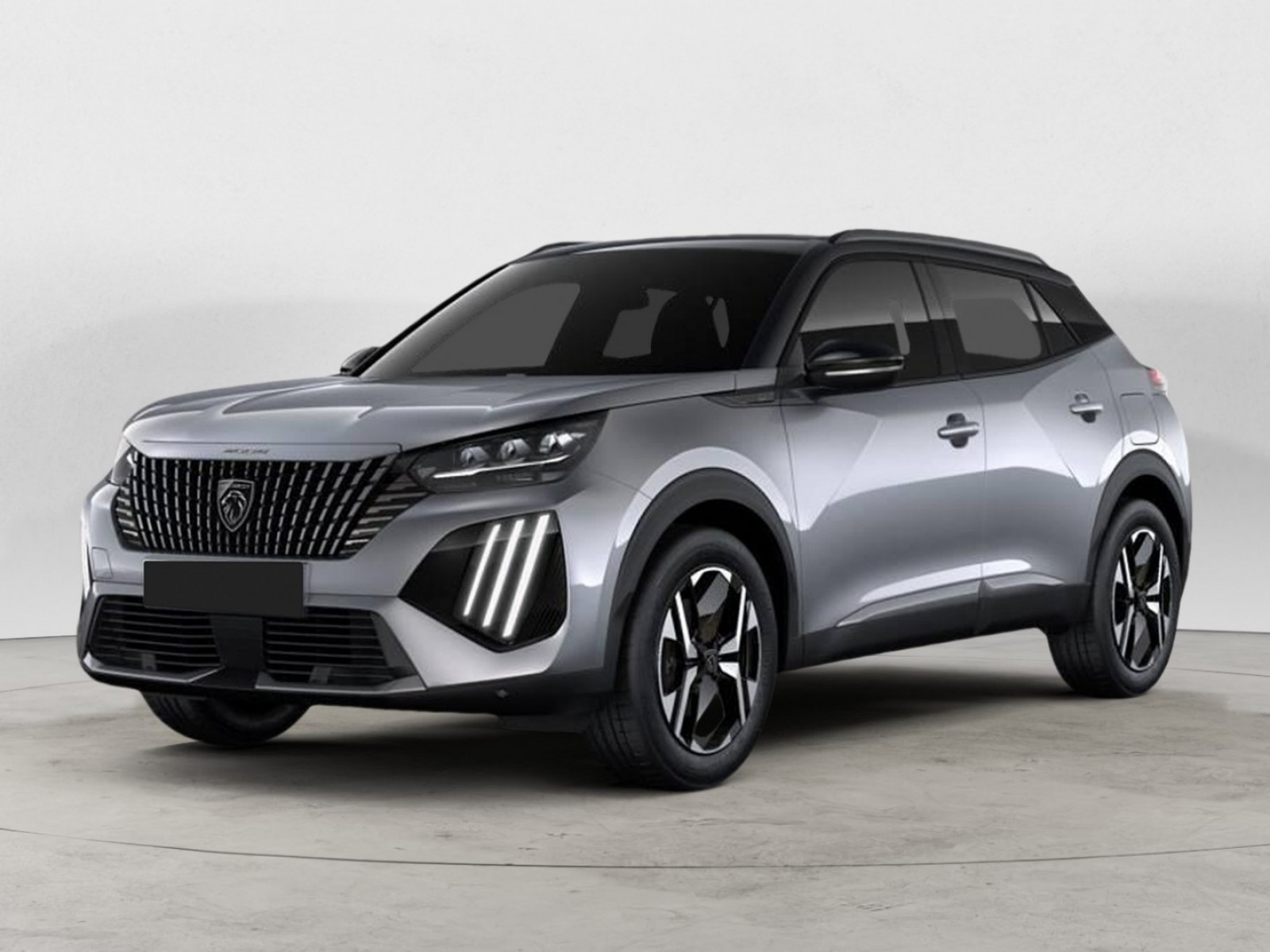 PEUGEOT - 2008 - #832460 - 5