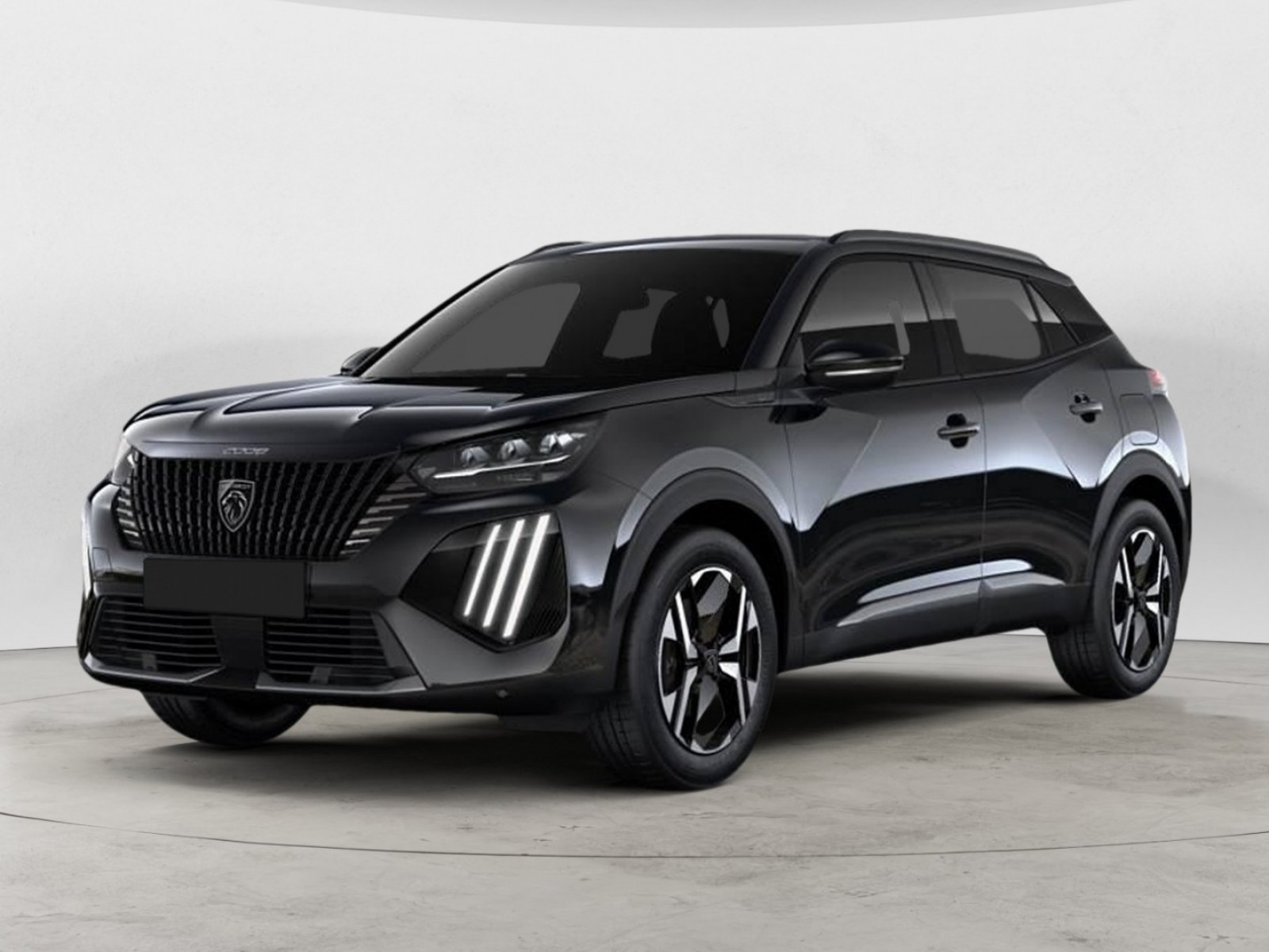 PEUGEOT - 2008 - #832484 - 5