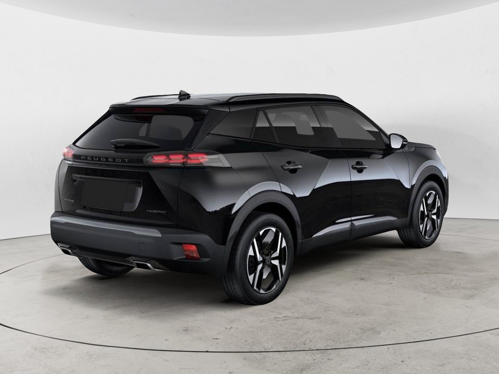 PEUGEOT - 2008 - #832485 - 1