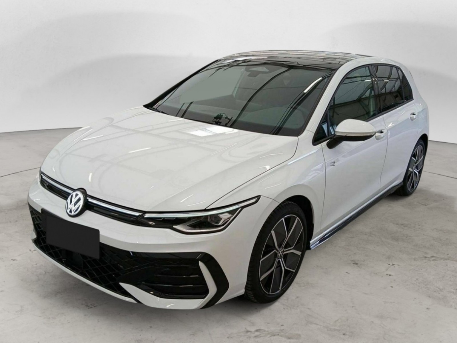 VOLKSWAGEN - GOLF - #625410 - 22