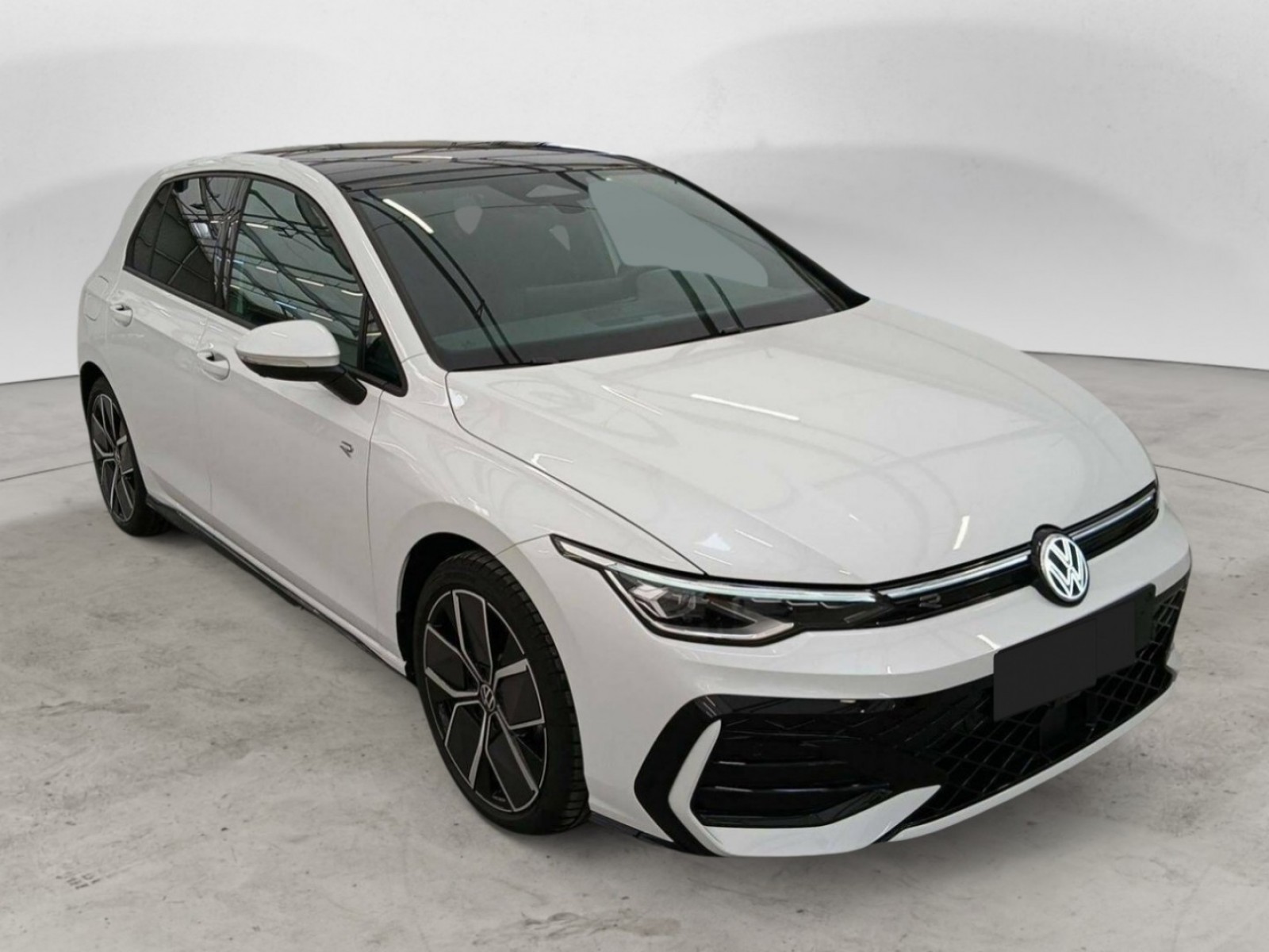 VOLKSWAGEN - GOLF - #625410 - 23