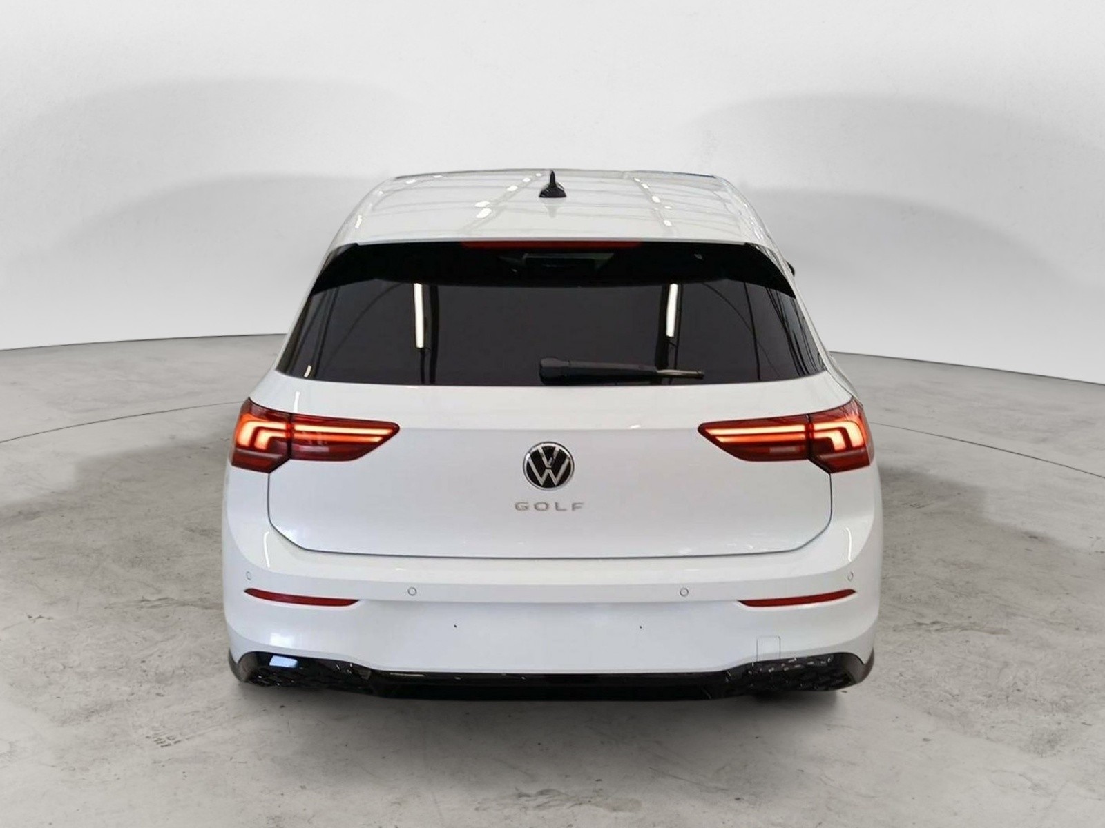 VOLKSWAGEN - GOLF - #625410 - 7