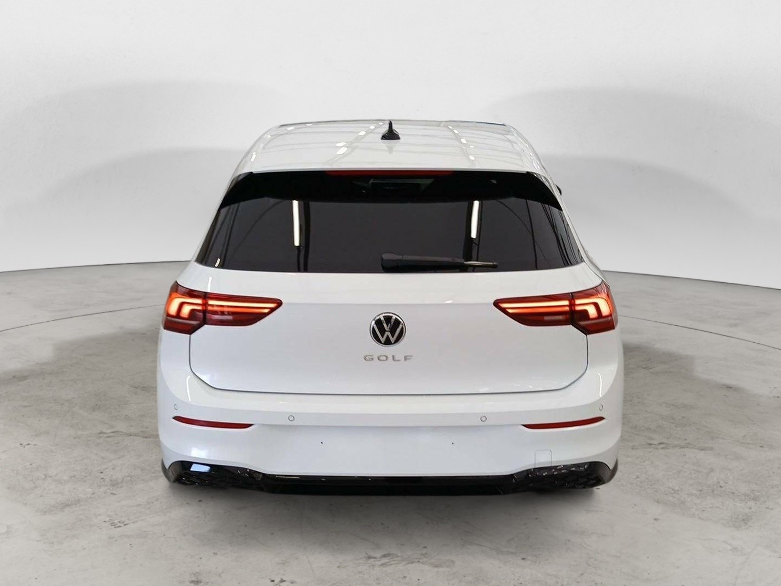 VOLKSWAGEN - GOLF - #625410 - 6