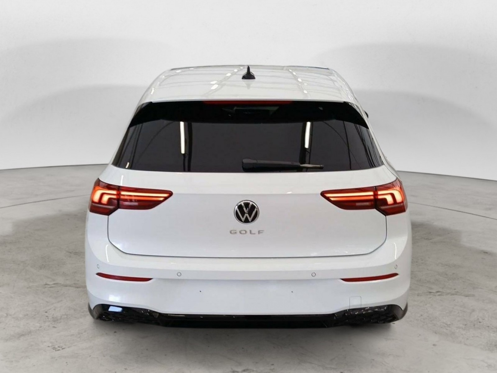 VOLKSWAGEN - GOLF - #625410 - 25