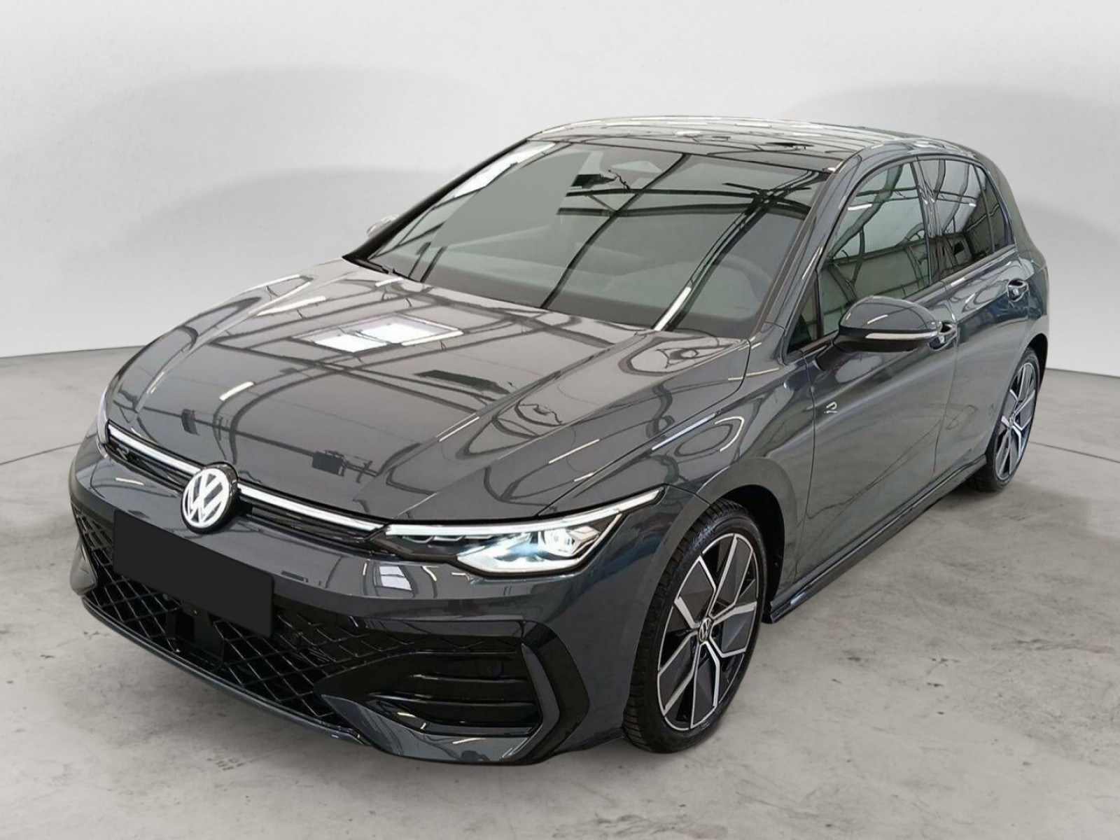 VOLKSWAGEN - GOLF - #625390 - 17