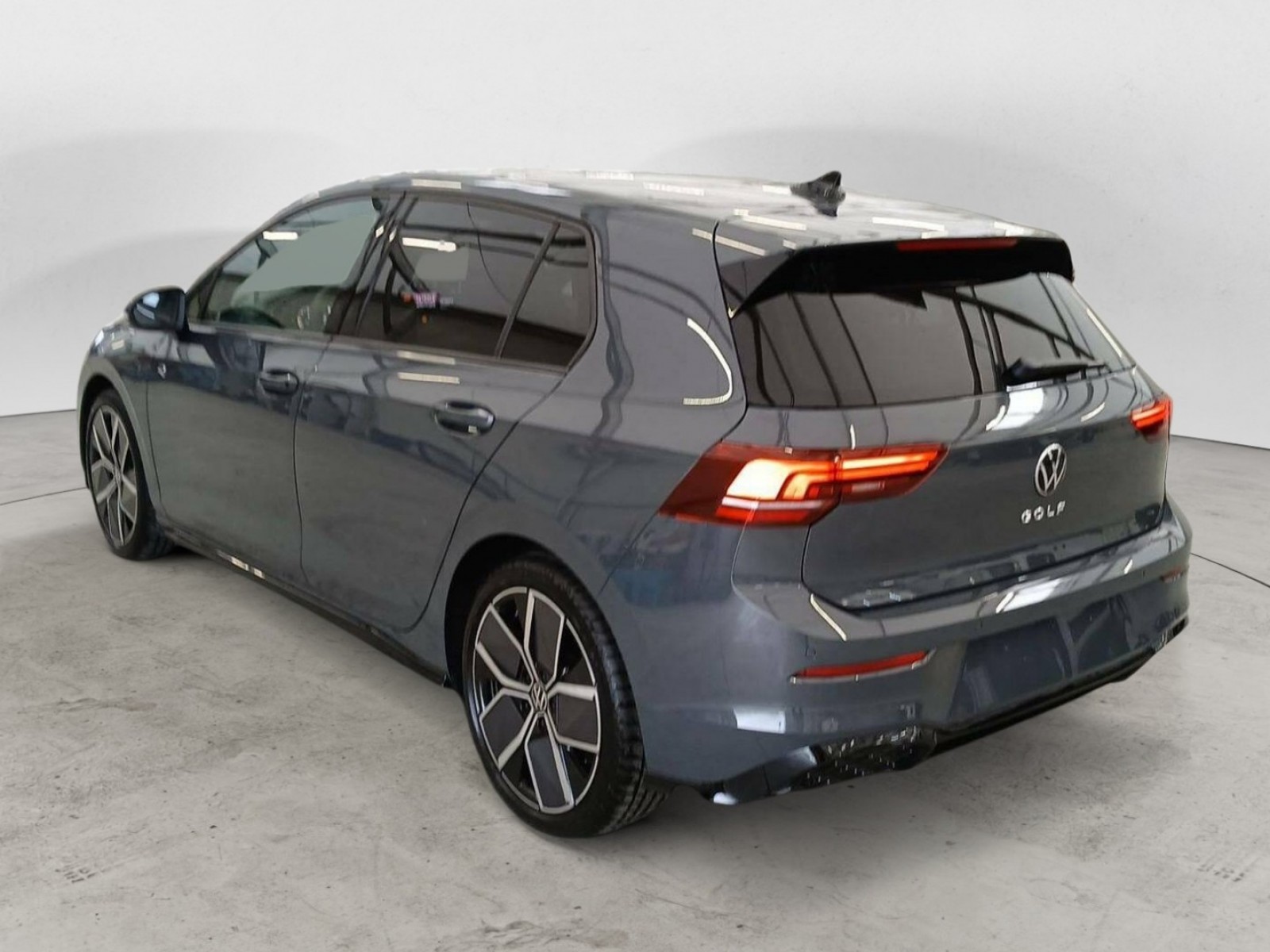 VOLKSWAGEN - GOLF - #625390 - 19