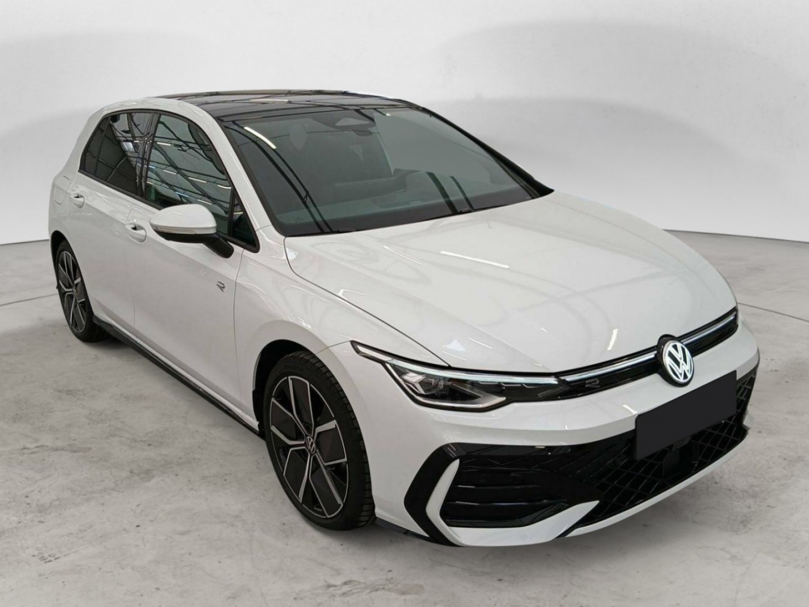 VOLKSWAGEN - GOLF - #625378 - 19