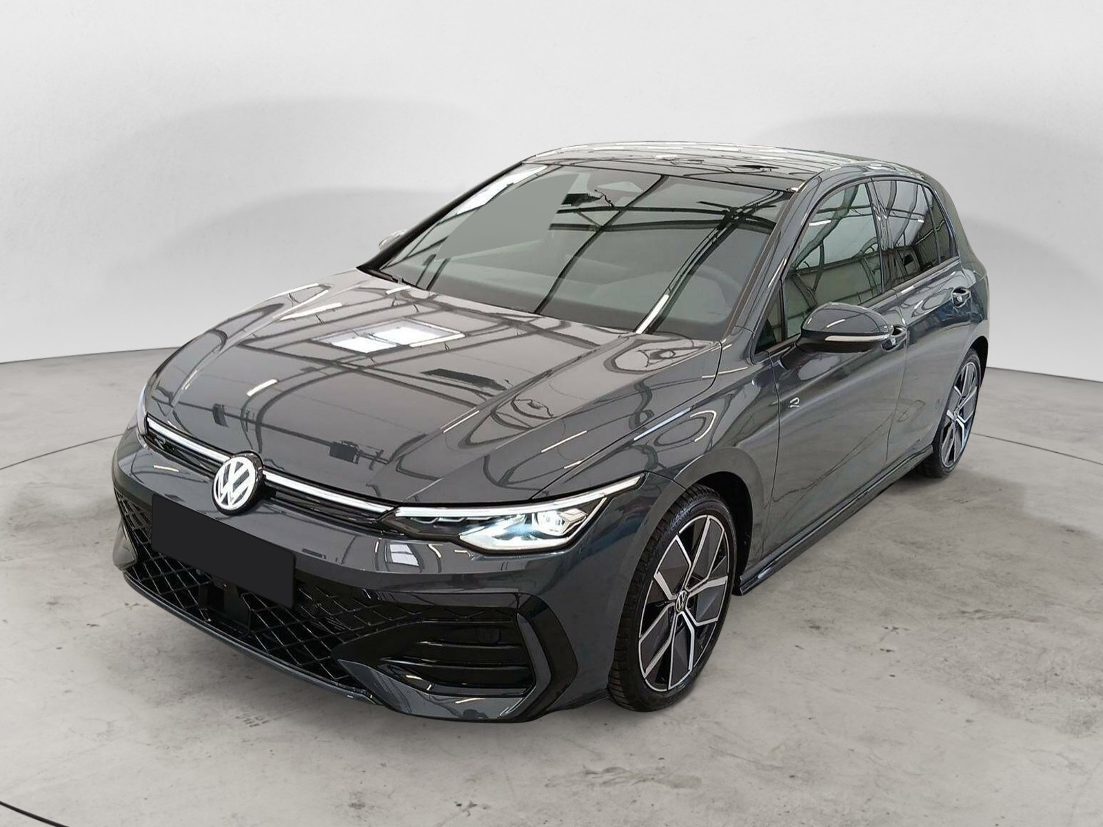 VOLKSWAGEN - GOLF - #625395 - 0