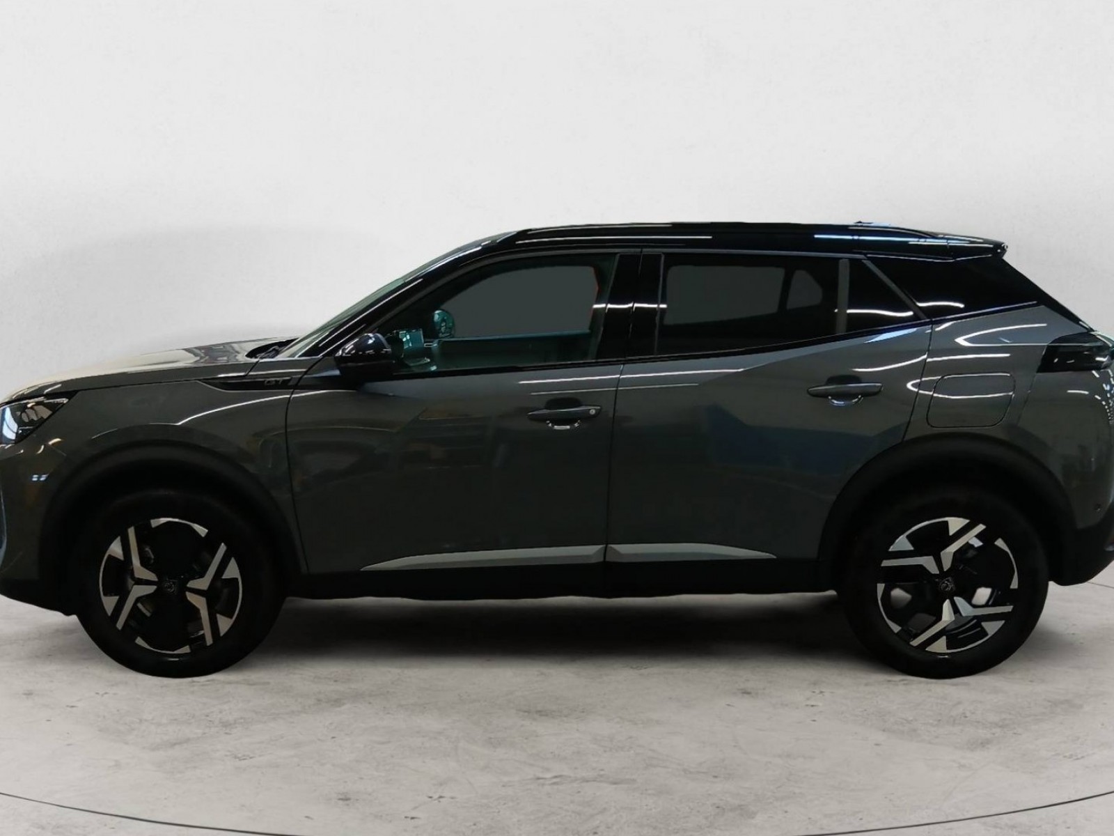 PEUGEOT - 2008 - #832410 - 18