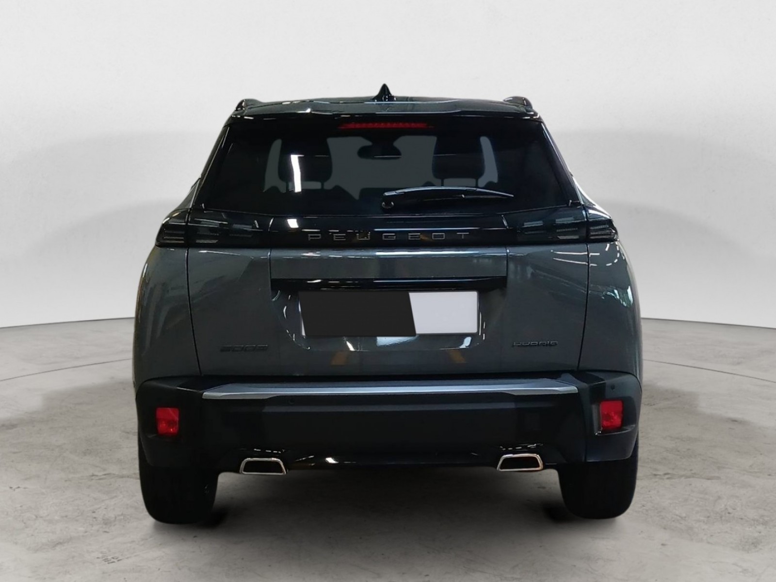 PEUGEOT - 2008 - #832410 - 20