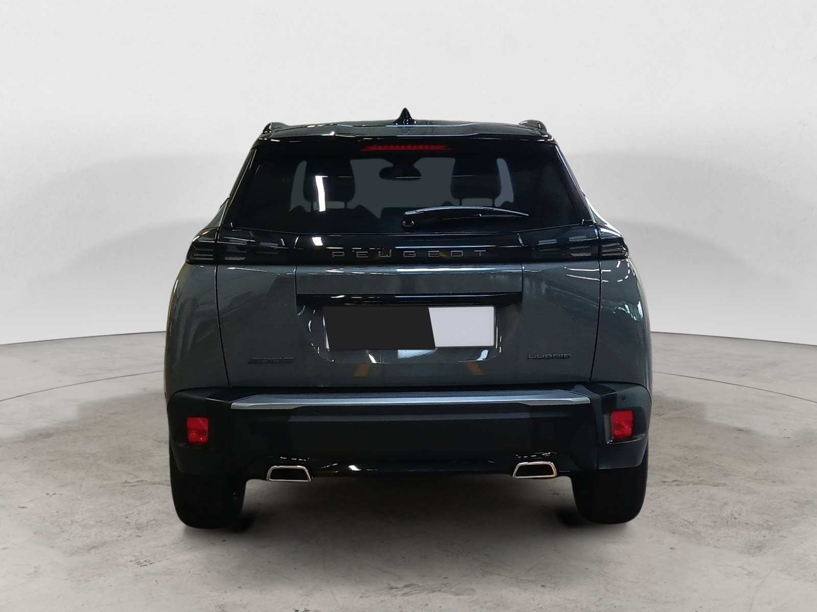 PEUGEOT - 2008 - #832409 - 3