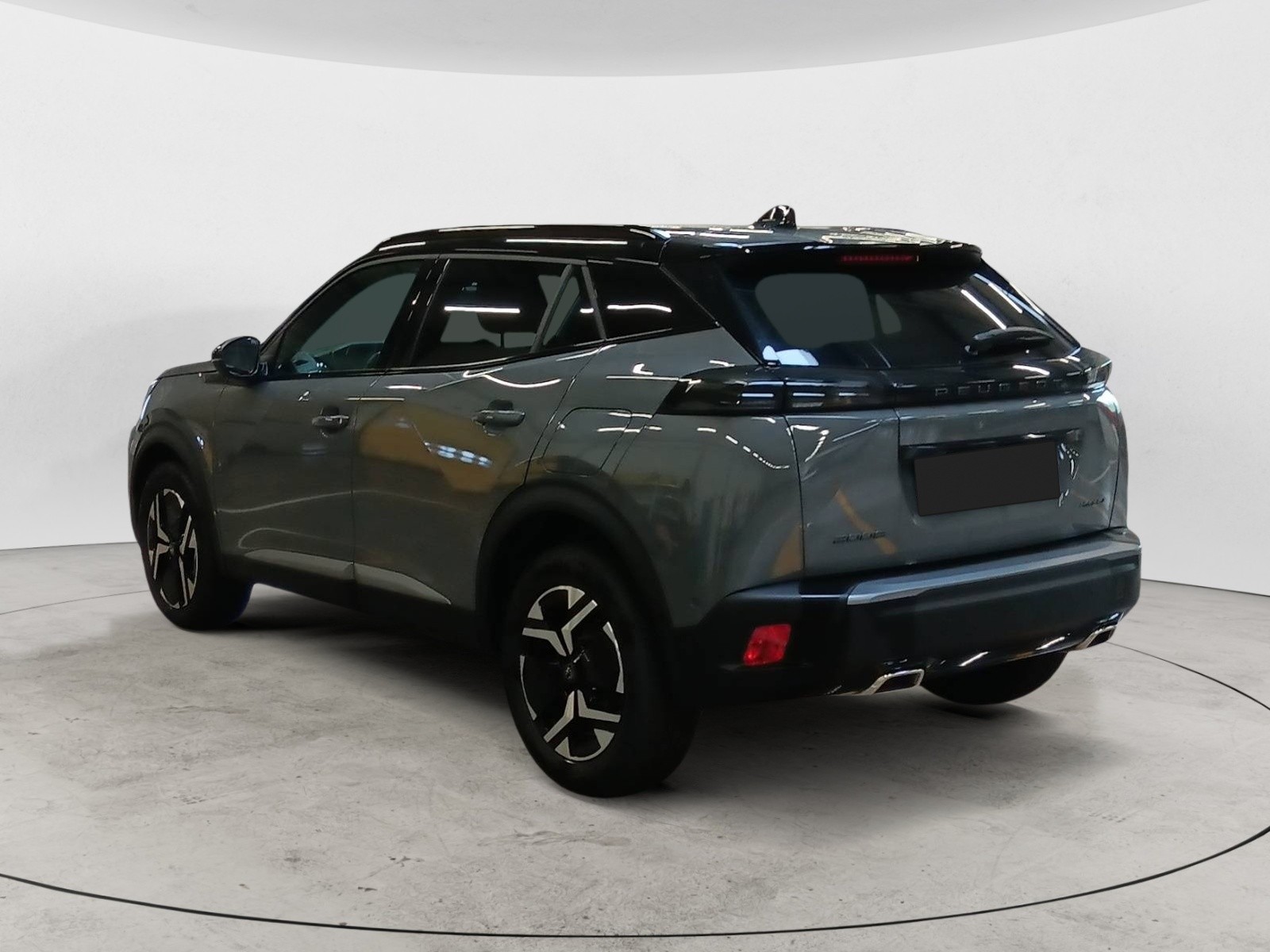 PEUGEOT - 2008 - #832410 - 2