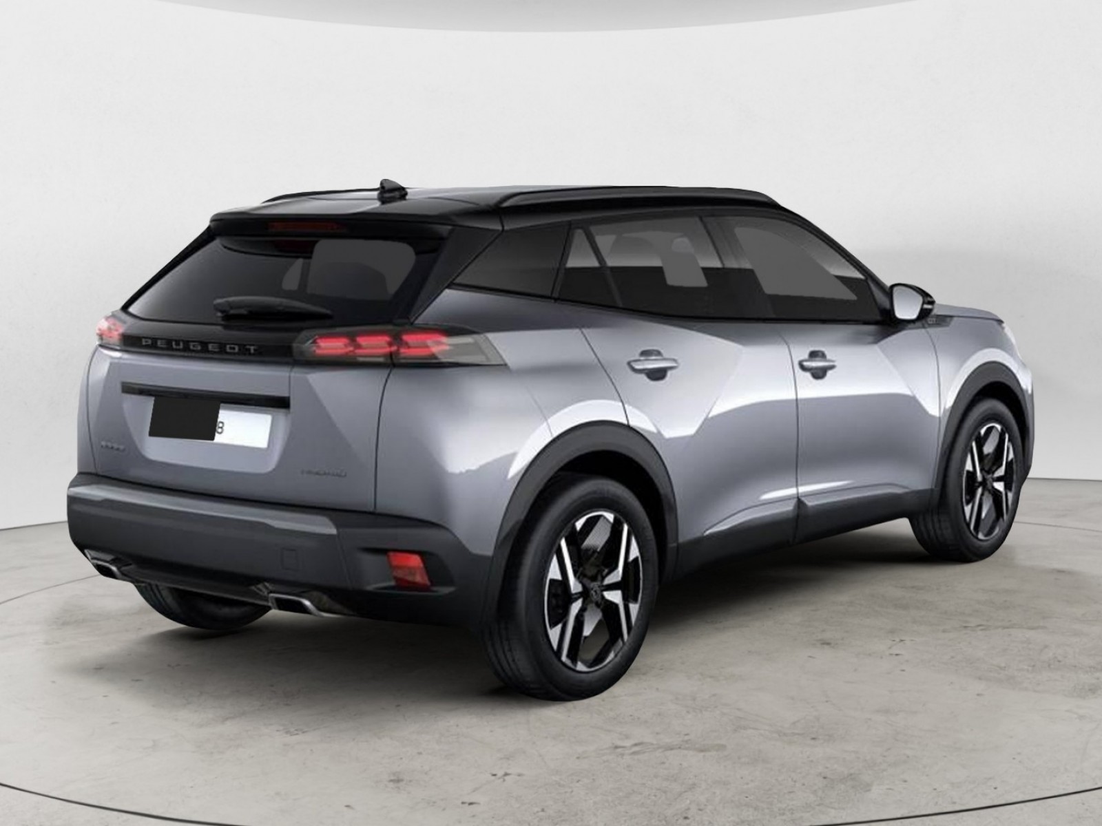 PEUGEOT - 2008 - #832459 - 6