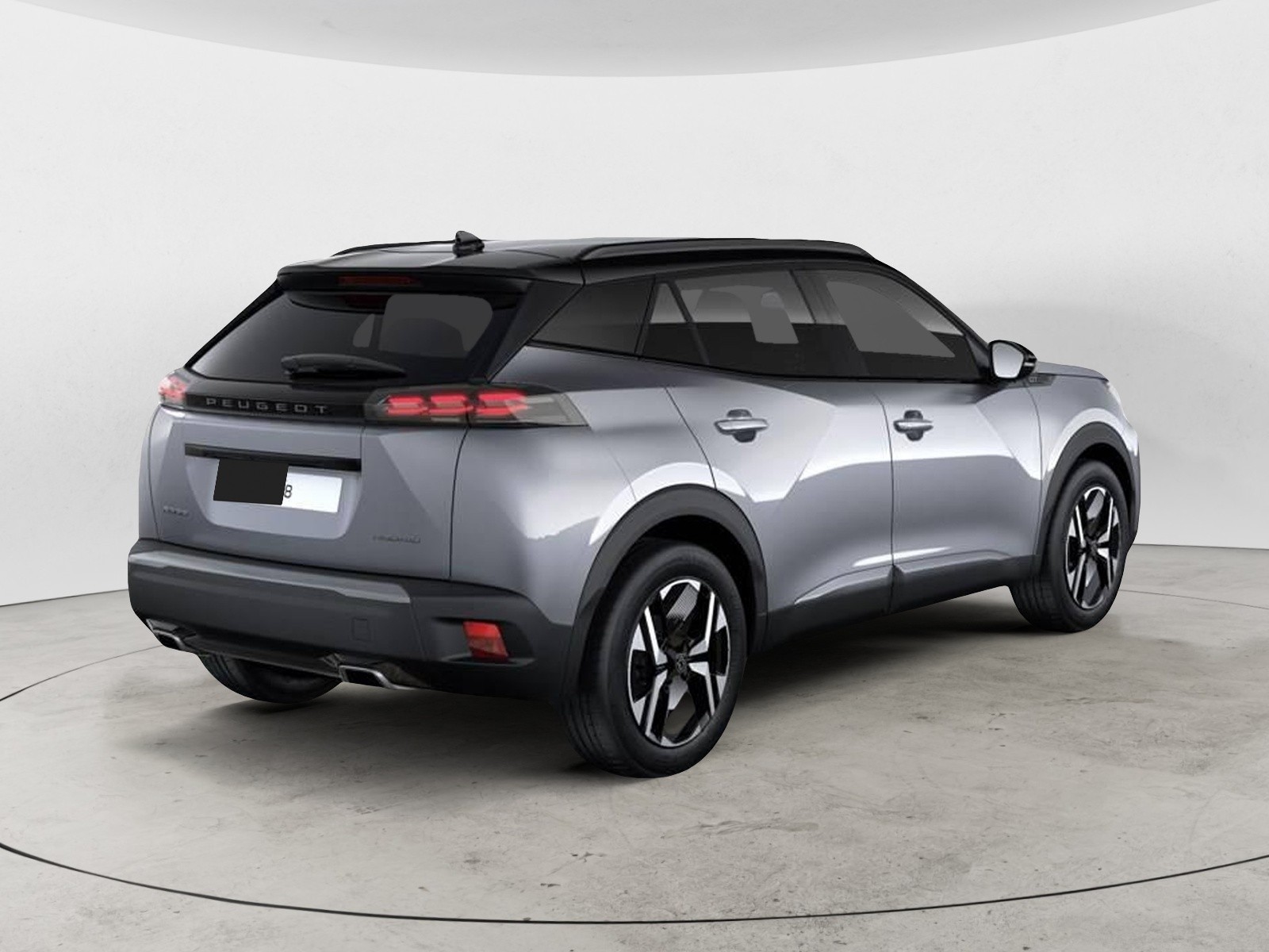 PEUGEOT - 2008 - #832461 - 1