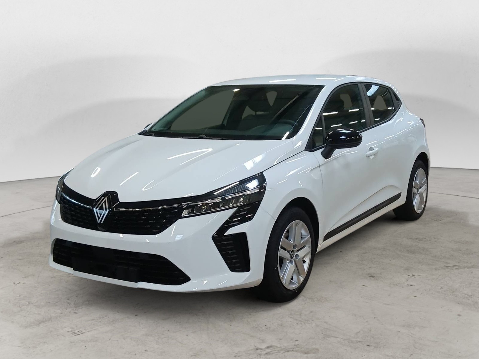 RENAULT - CLIO V - #848644 - 0