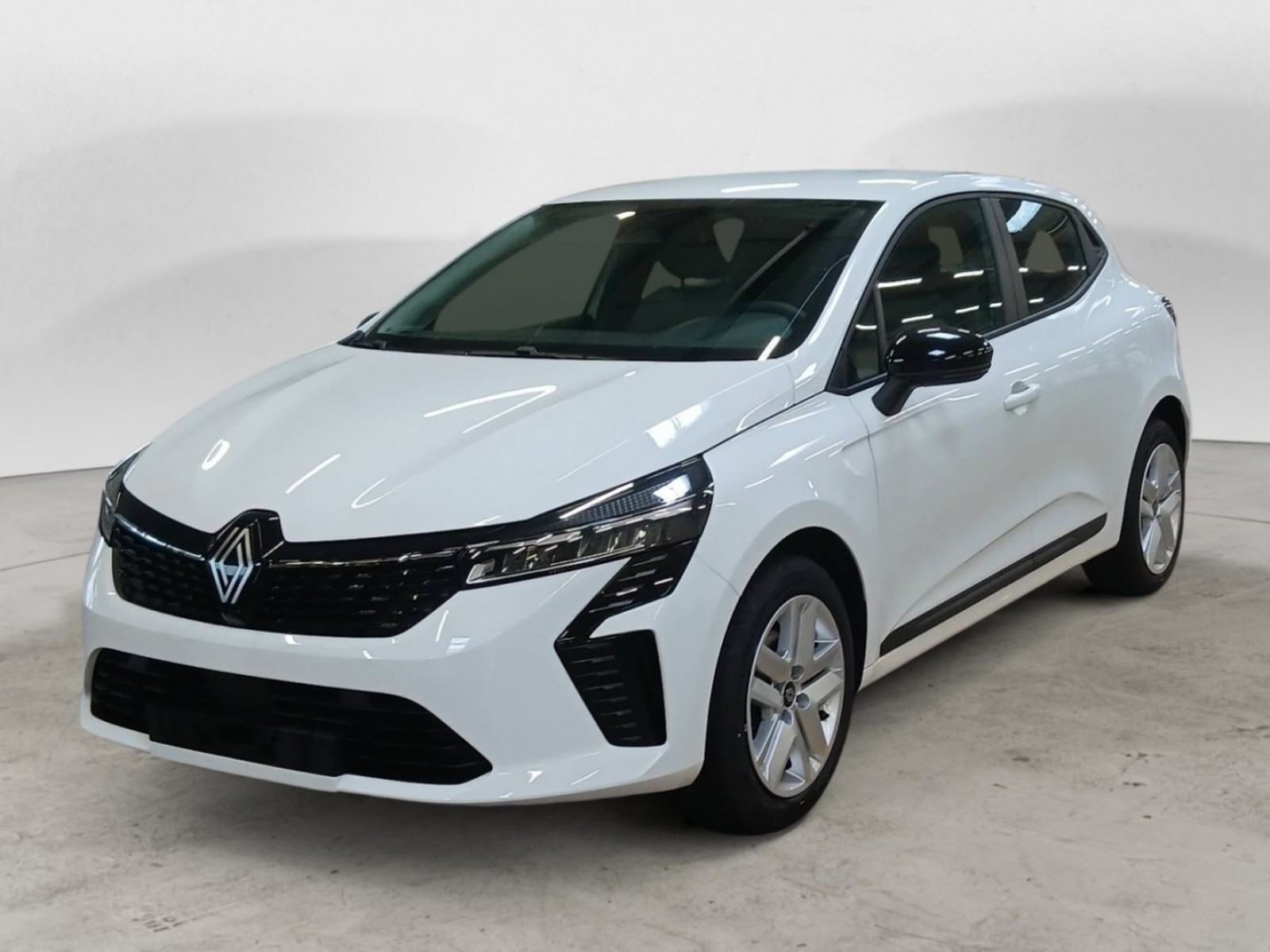 RENAULT - CLIO V - #848648 - 24