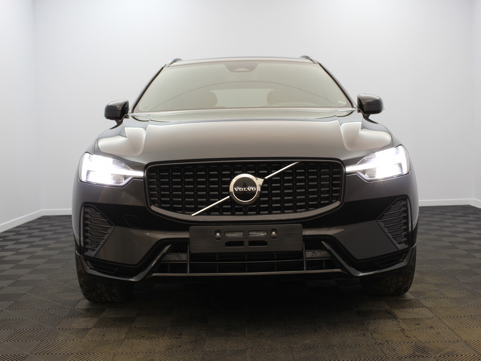 VOLVO - XC60 - #181707 - 4