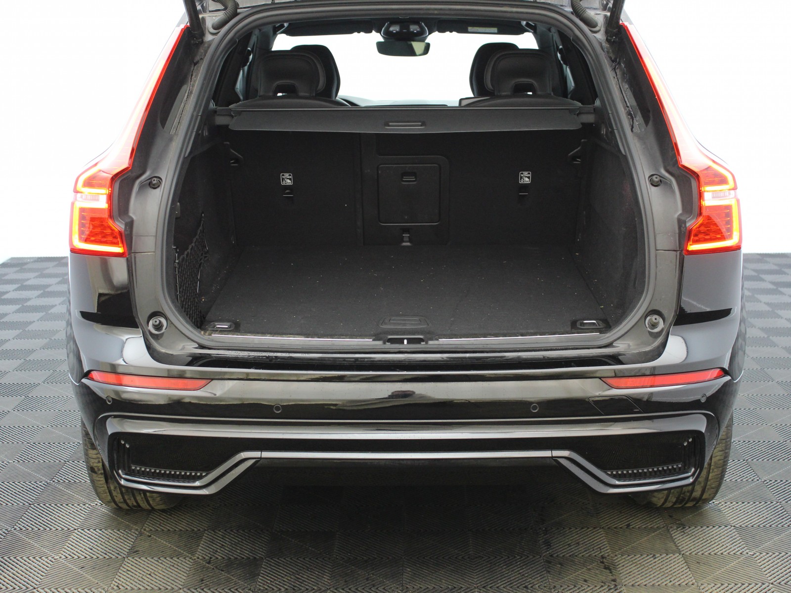 VOLVO - XC60 - #181707 - 13