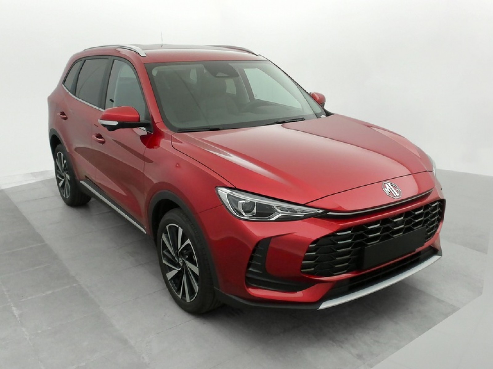 MG - ZS - #848035 - 0