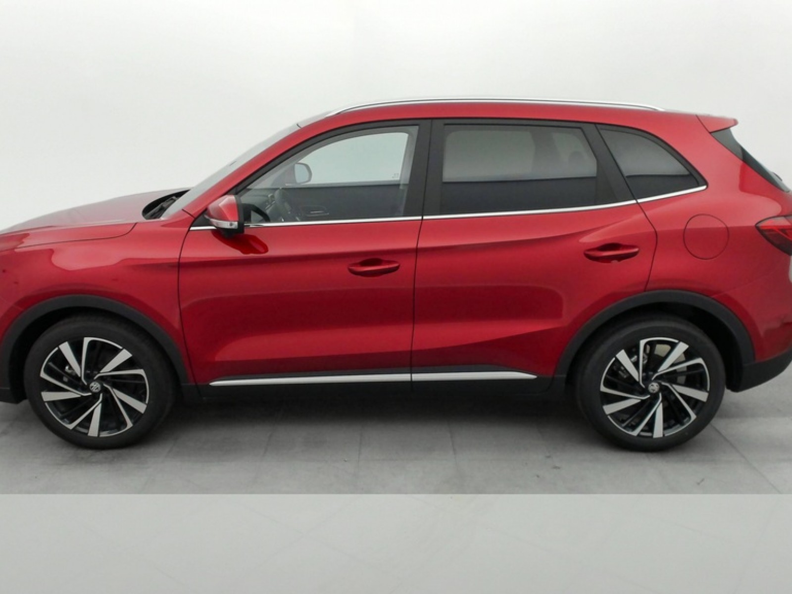 MG - ZS - #848035 - 3