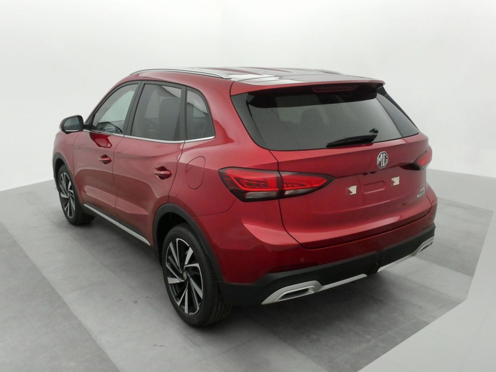 MG - ZS - #848035 - 4