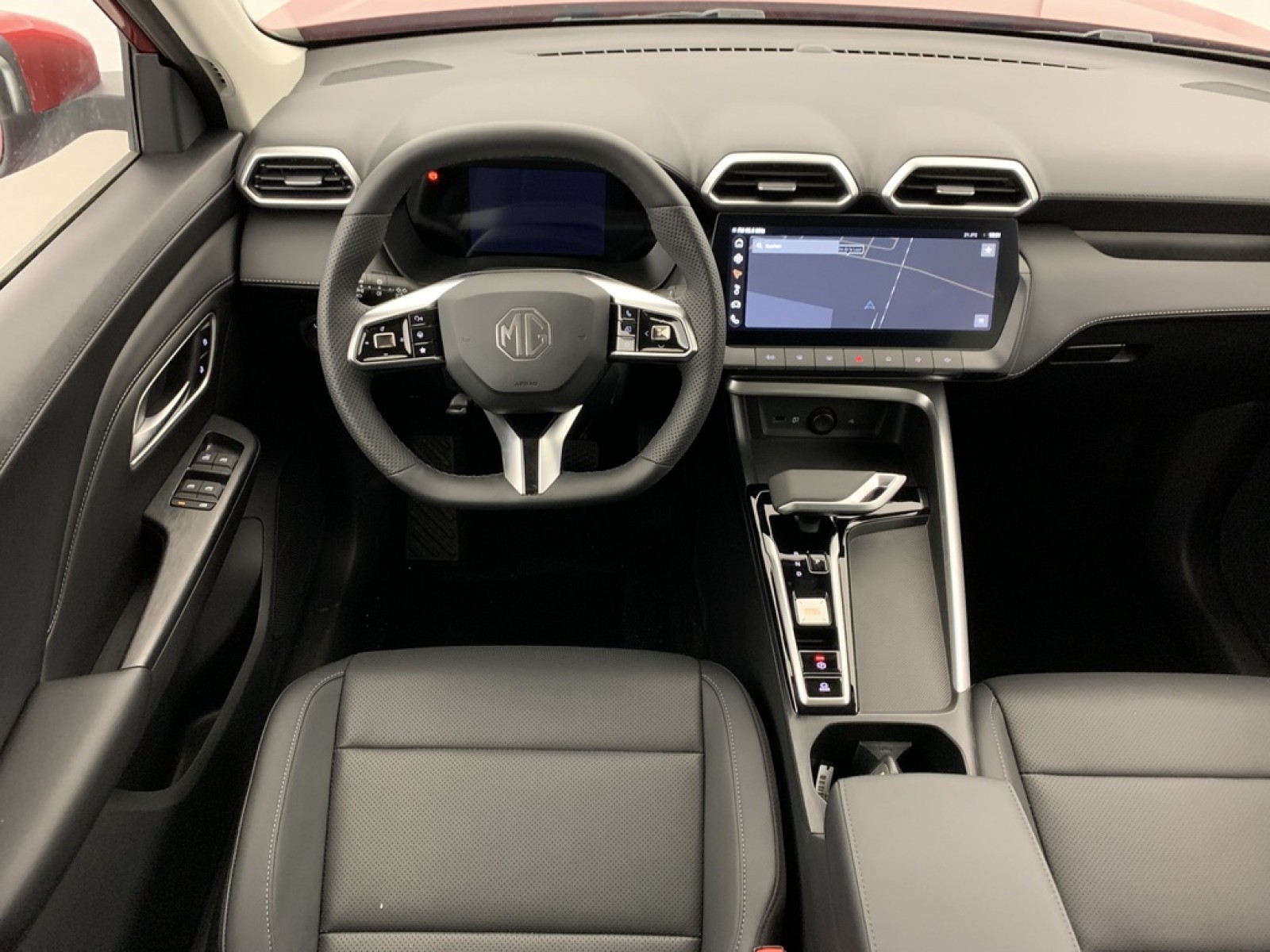 MG - ZS - #848035 - 12