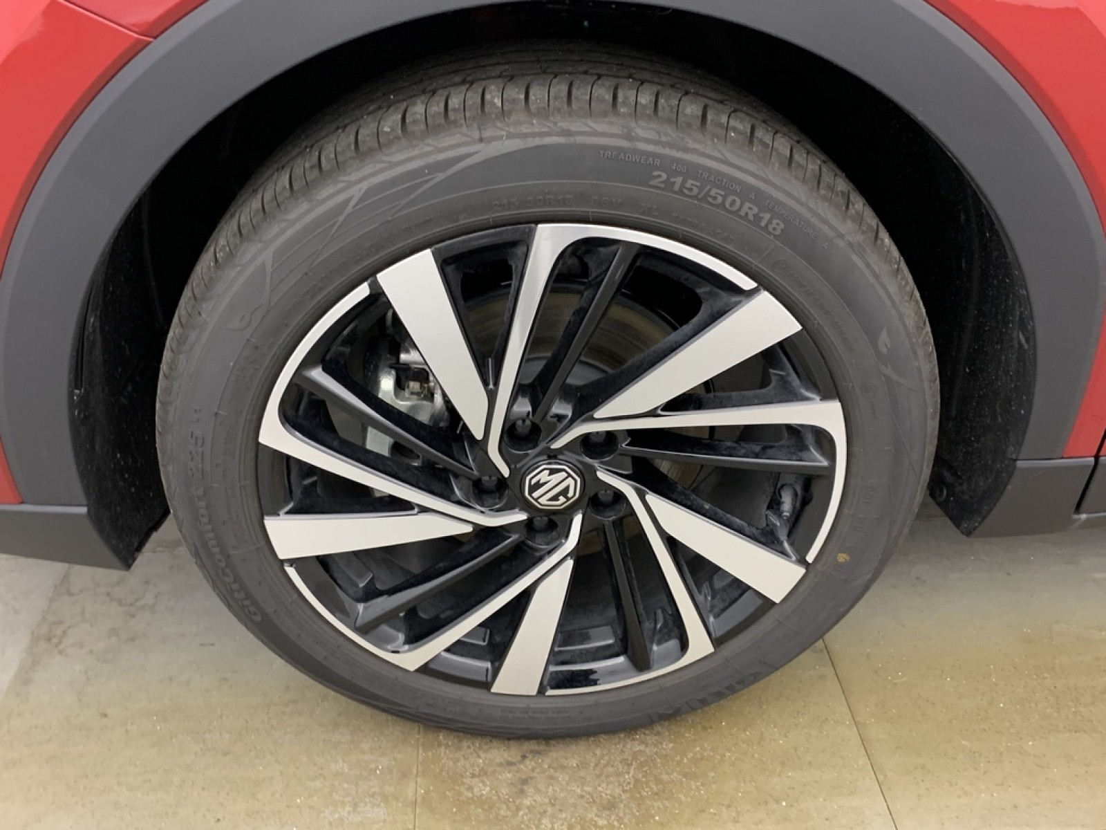 MG - ZS - #848035 - 20