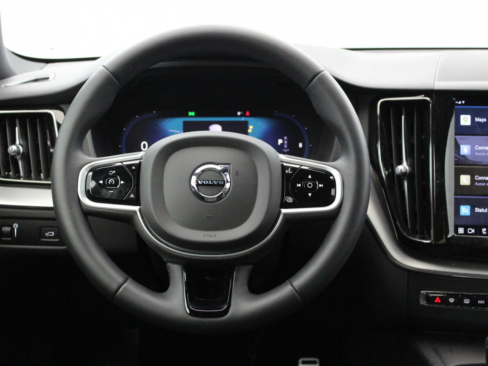 VOLVO - XC60 - #181707 - 10