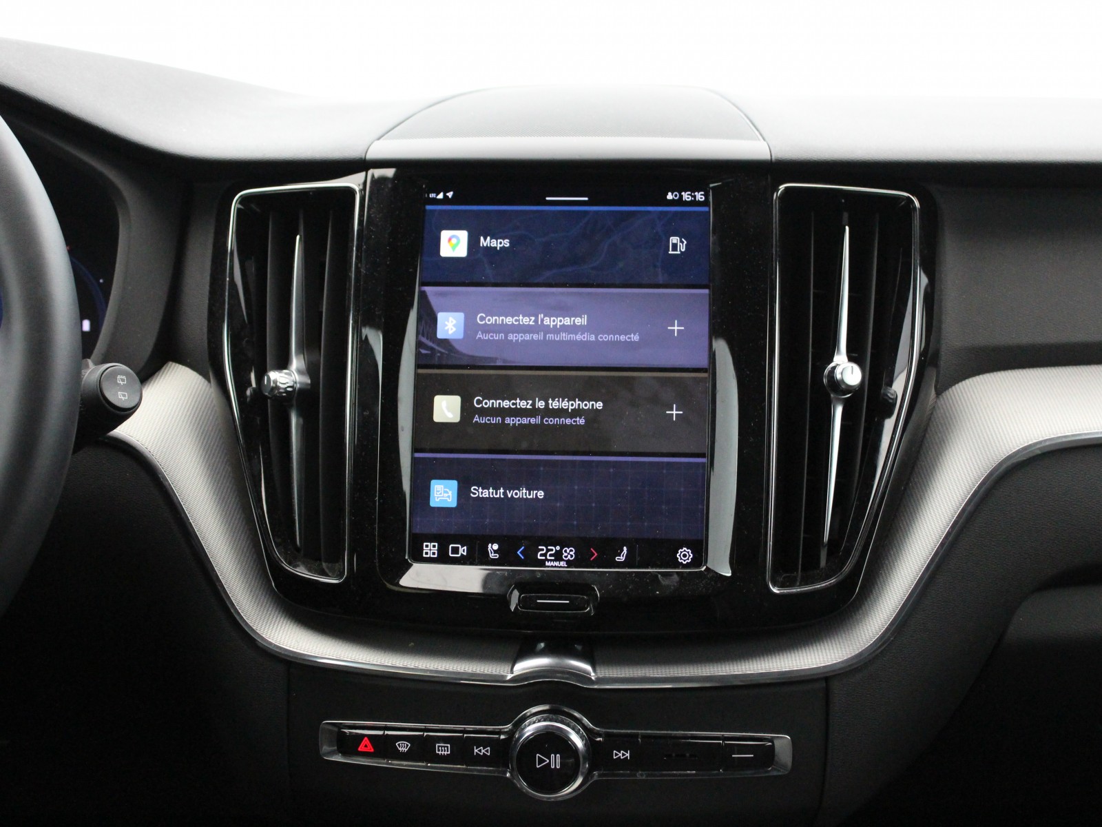 VOLVO - XC60 - #181707 - 11