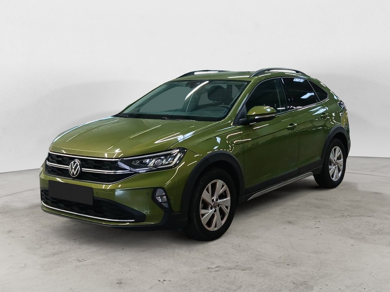 VOLKSWAGEN - TAIGO - #848165 - 0