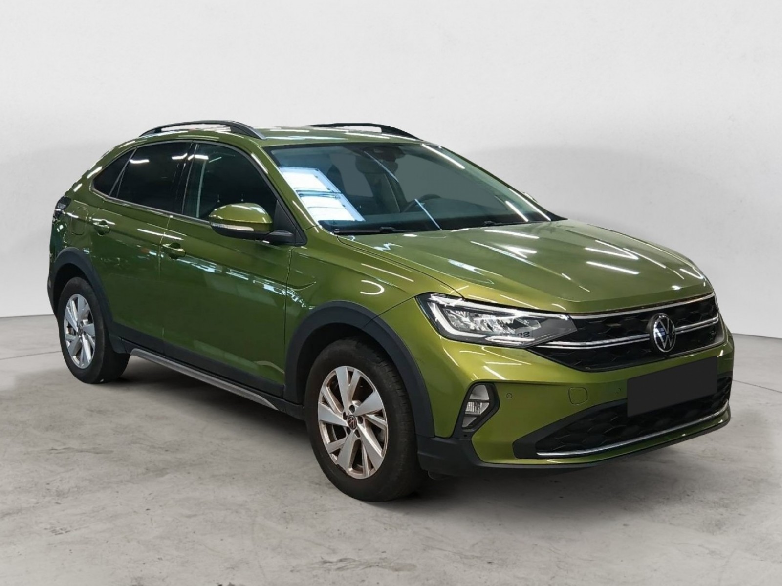 VOLKSWAGEN - TAIGO - #848165 - 37