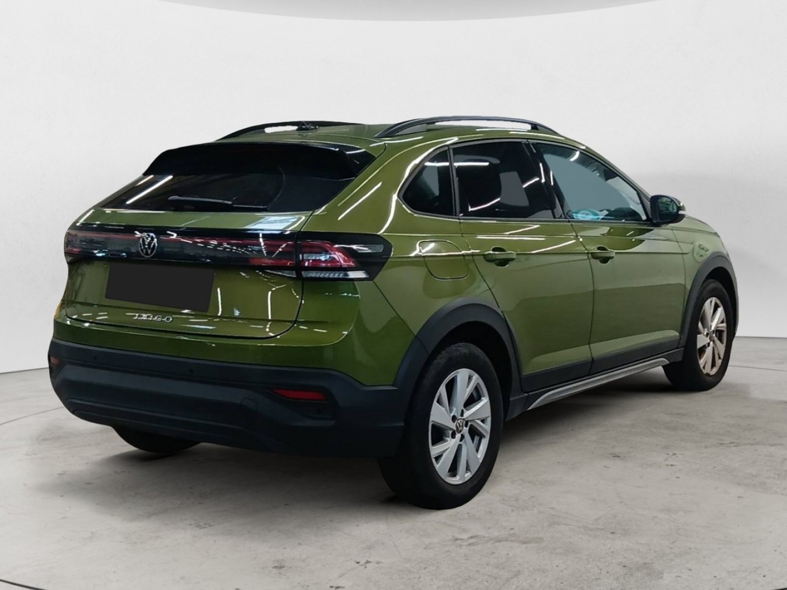 VOLKSWAGEN - TAIGO - #848165 - 39