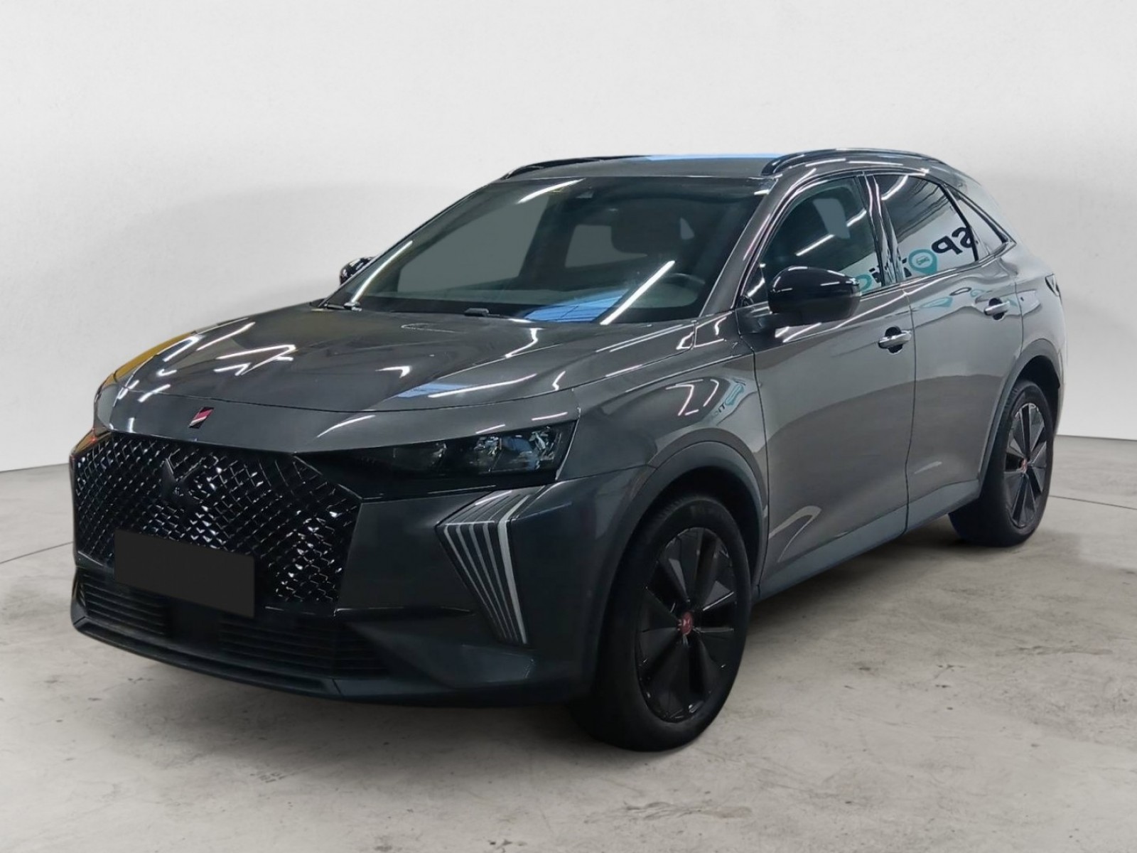 DS - DS 7 - #846588 - 17